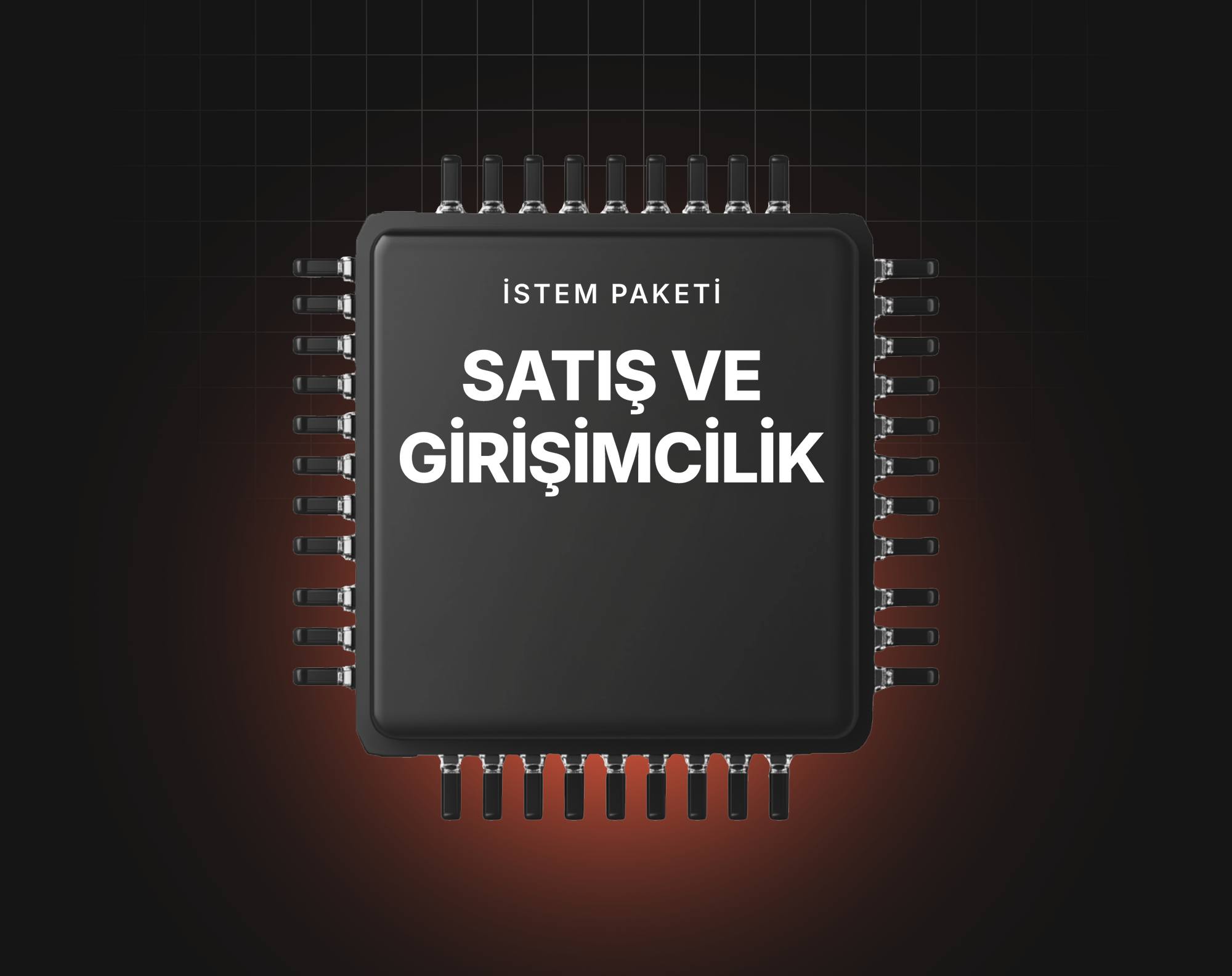 Satış Ve Girişimcilik