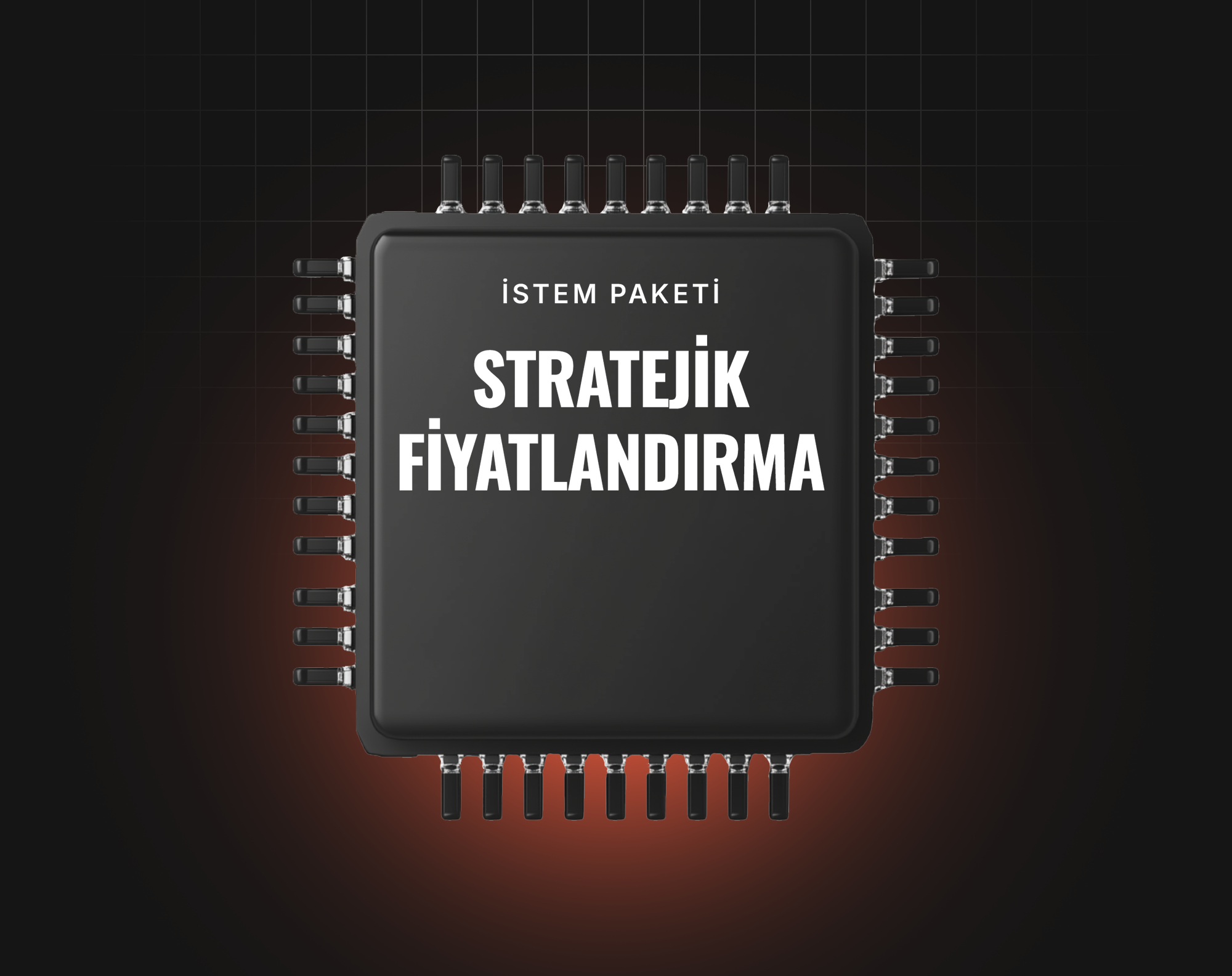 Stratejik Fiyatlandırma