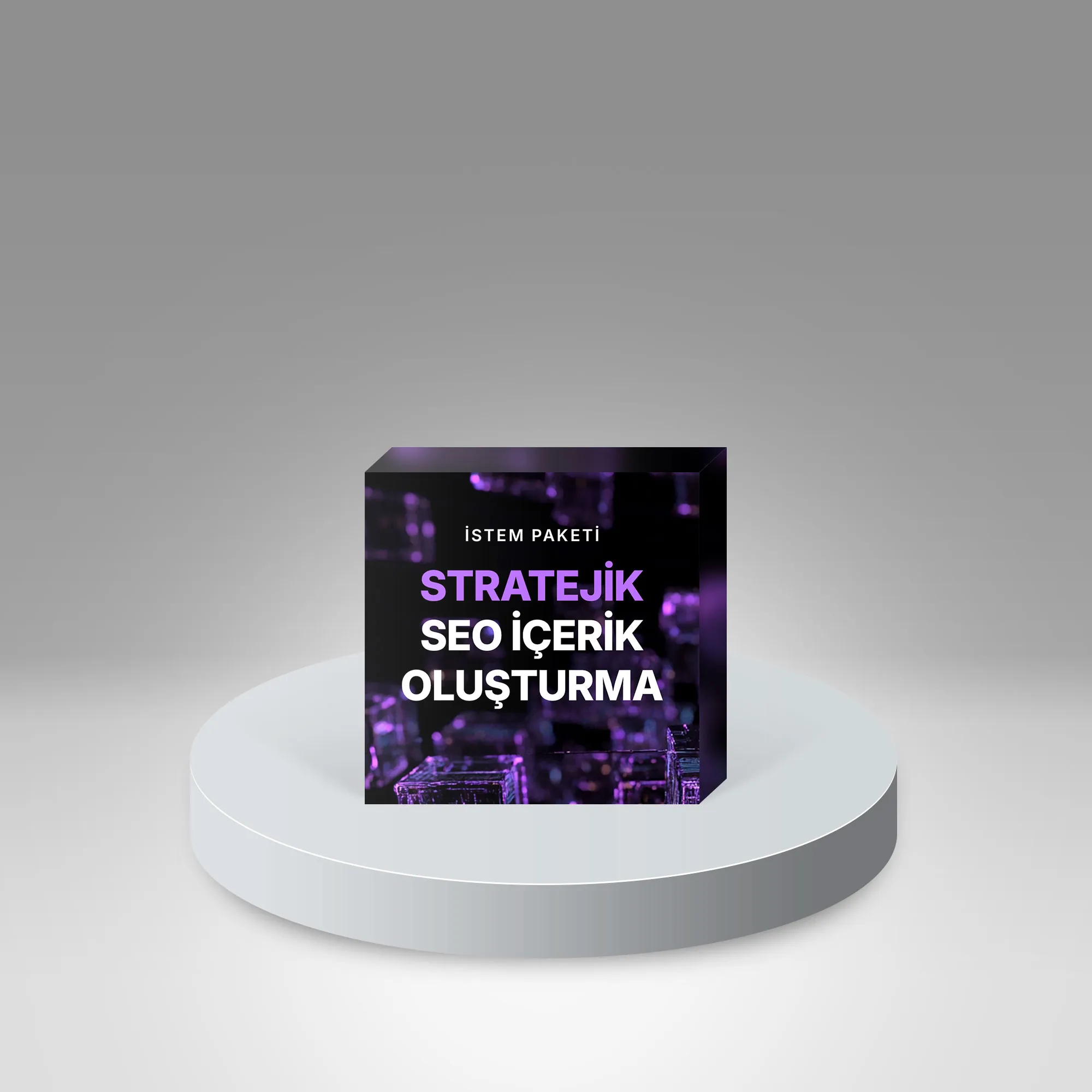 Stratejik Seo İçerik Oluşturma