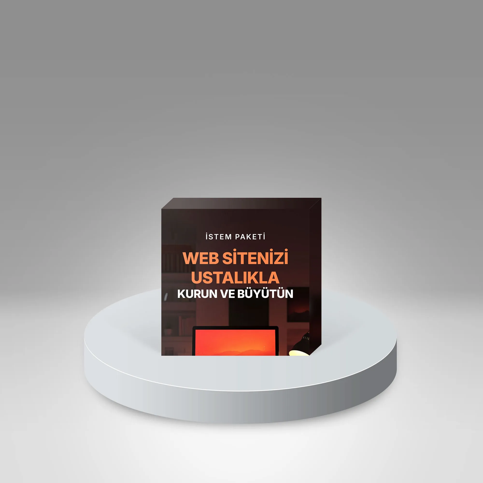 Web Sitenizi Ustalıkla Kurun Ve Büyütün