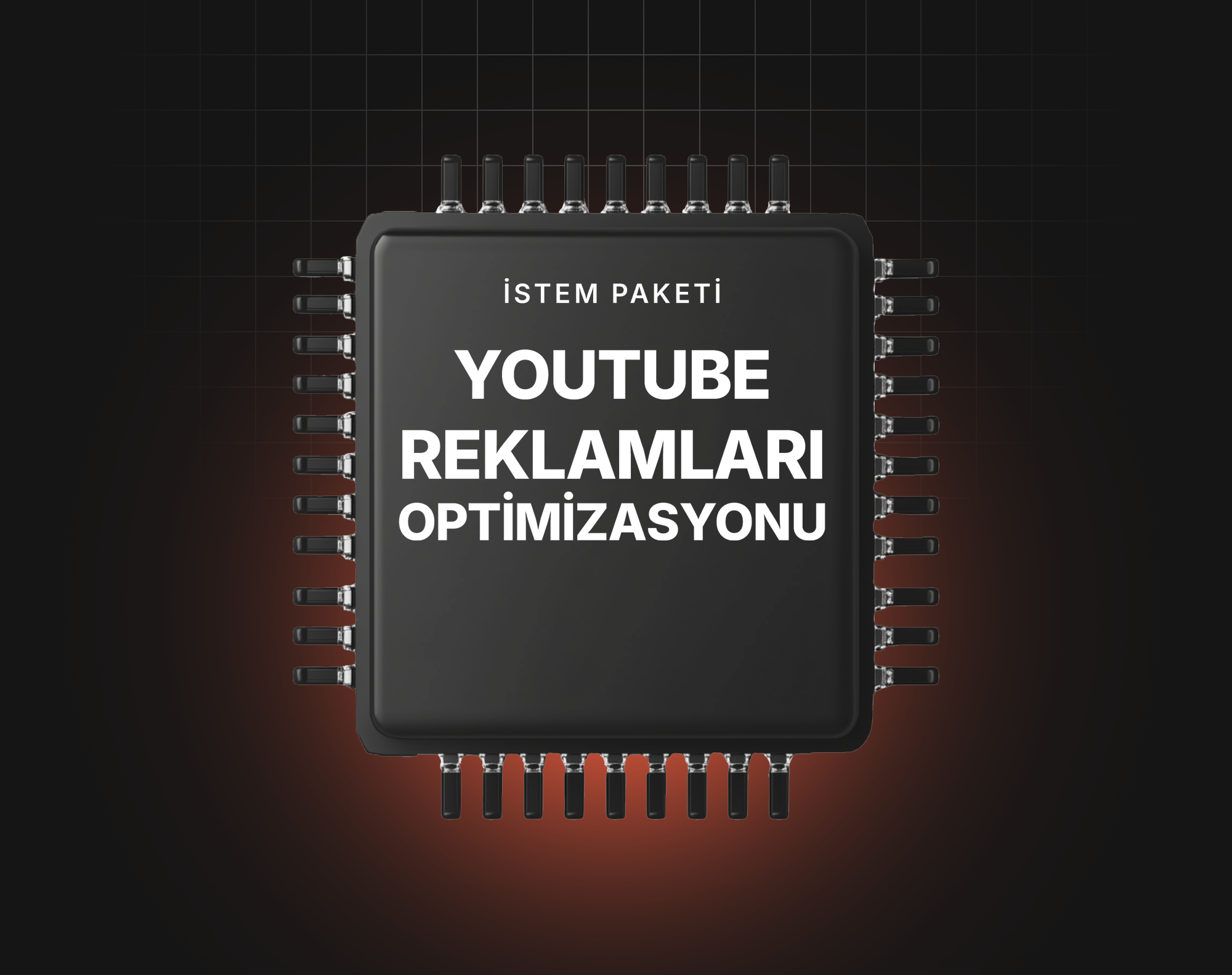 Youtube Reklamları Optimizasyonu