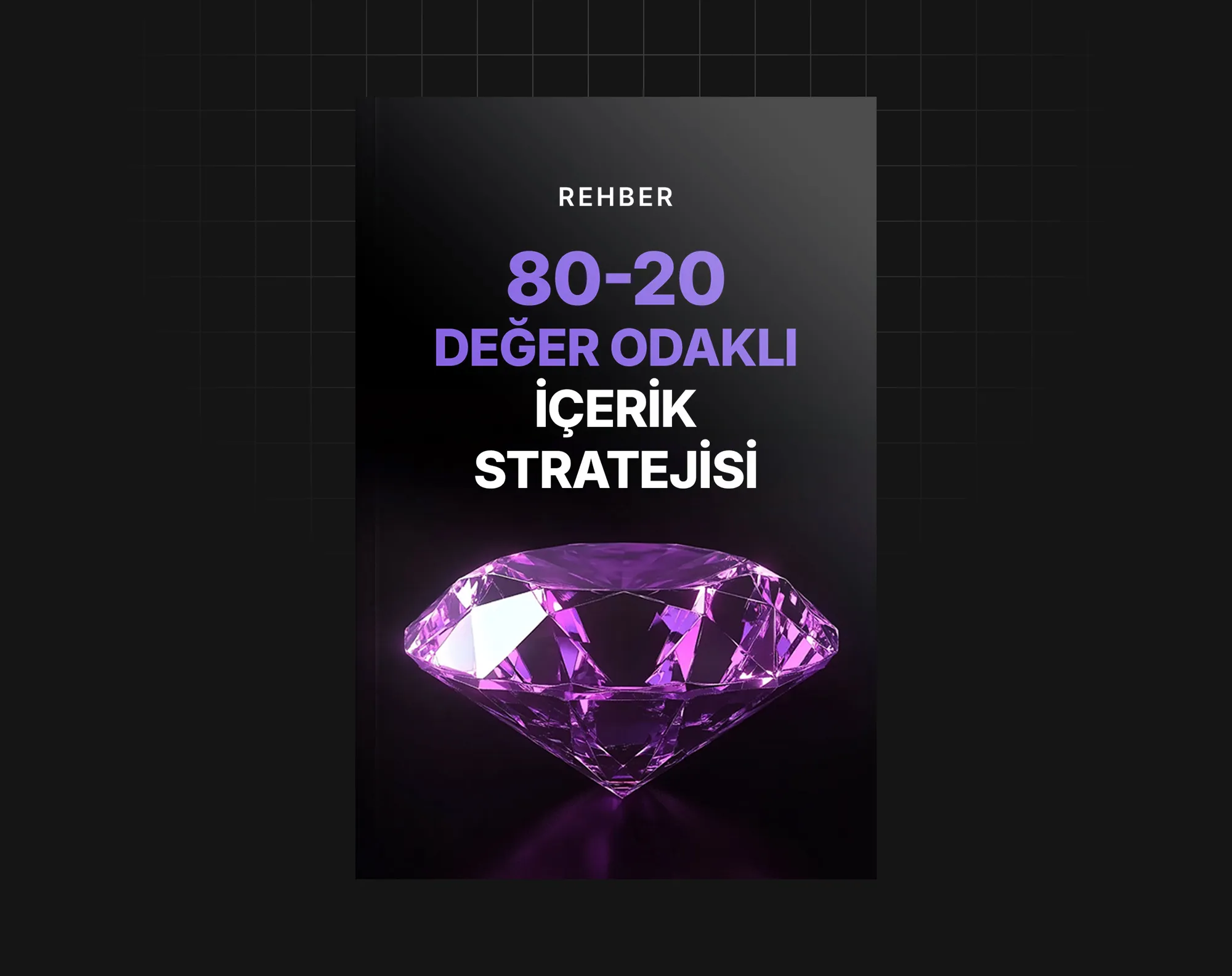 80-20 Değer Odaklı İçerik Stratejisi