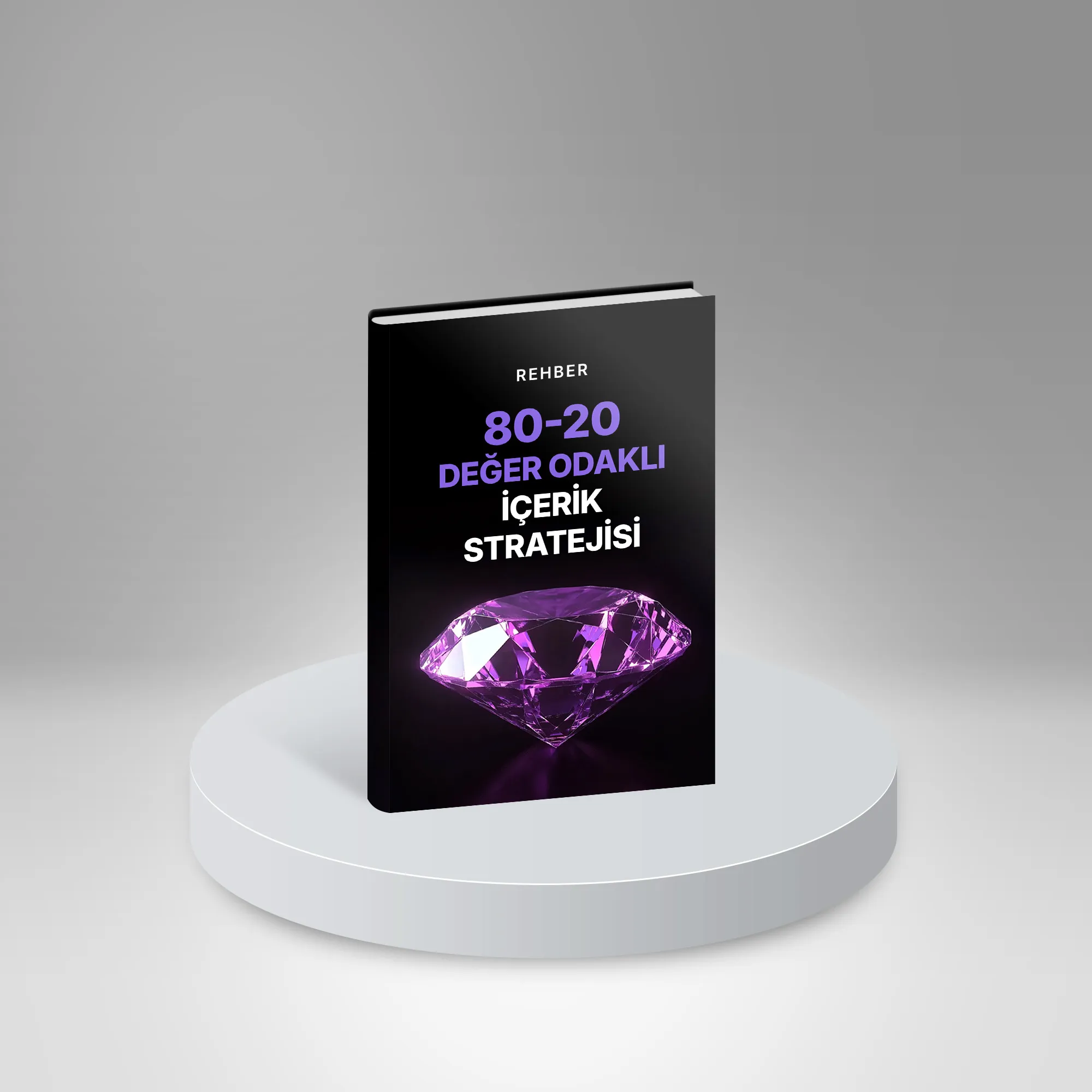 80-20 Değer Odaklı İçerik Stratejisi