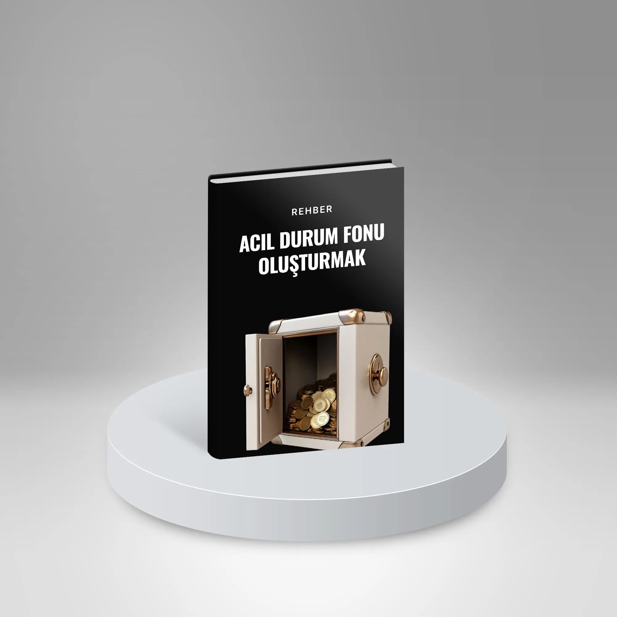 Acil Durum Fonu Oluşturmak