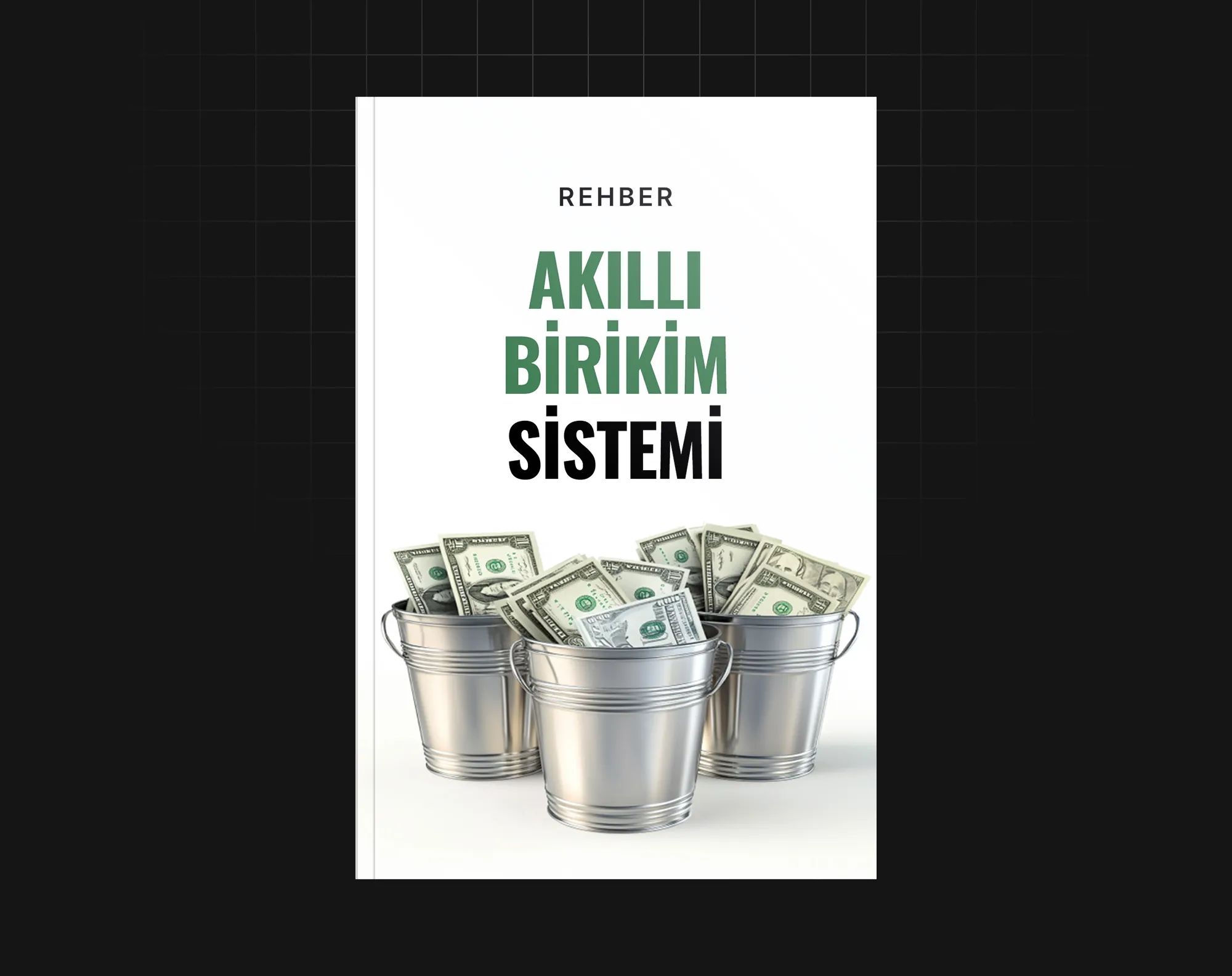 Akıllı Birikim Sistemi