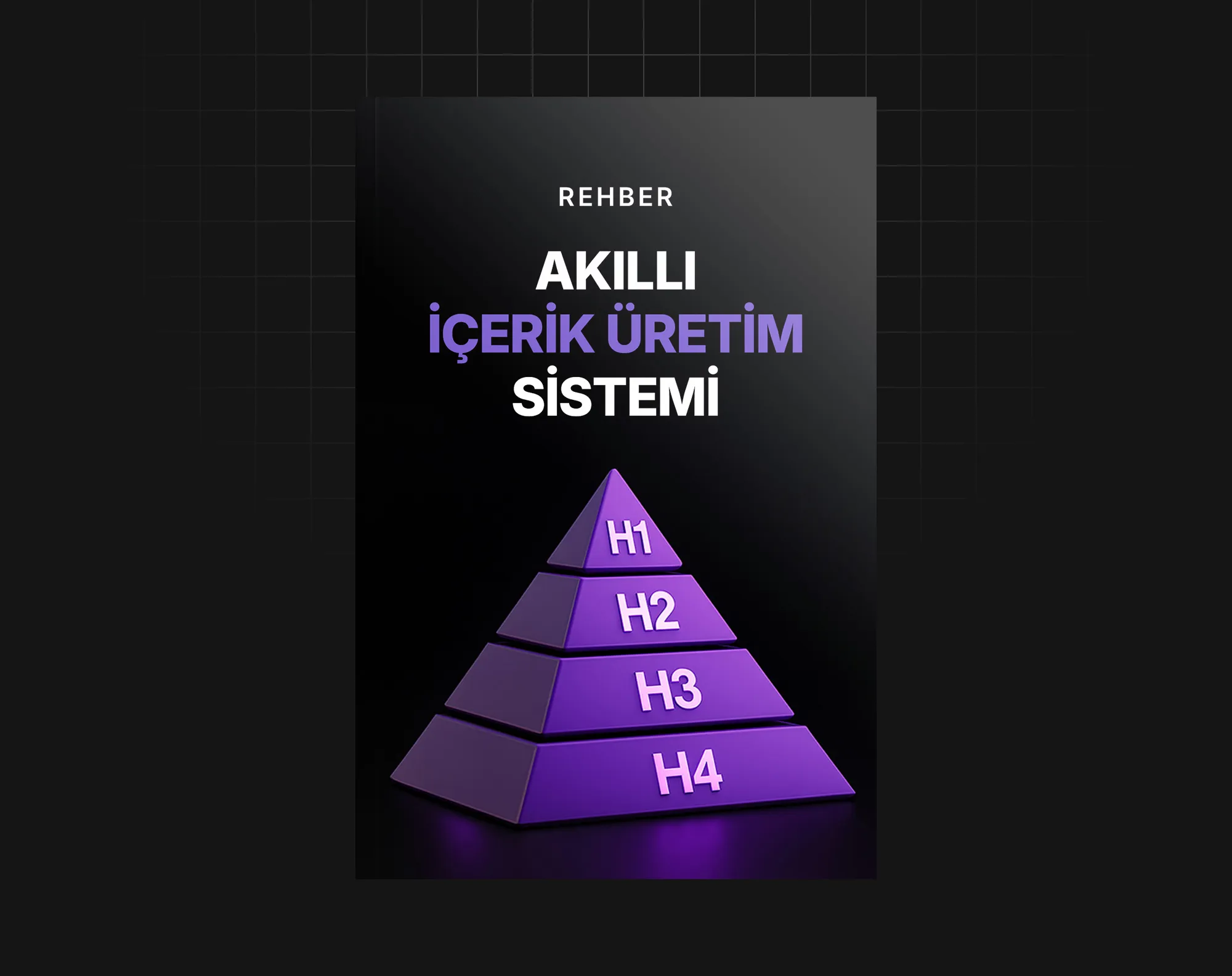 Akıllı İçerik Üretim Sistemi