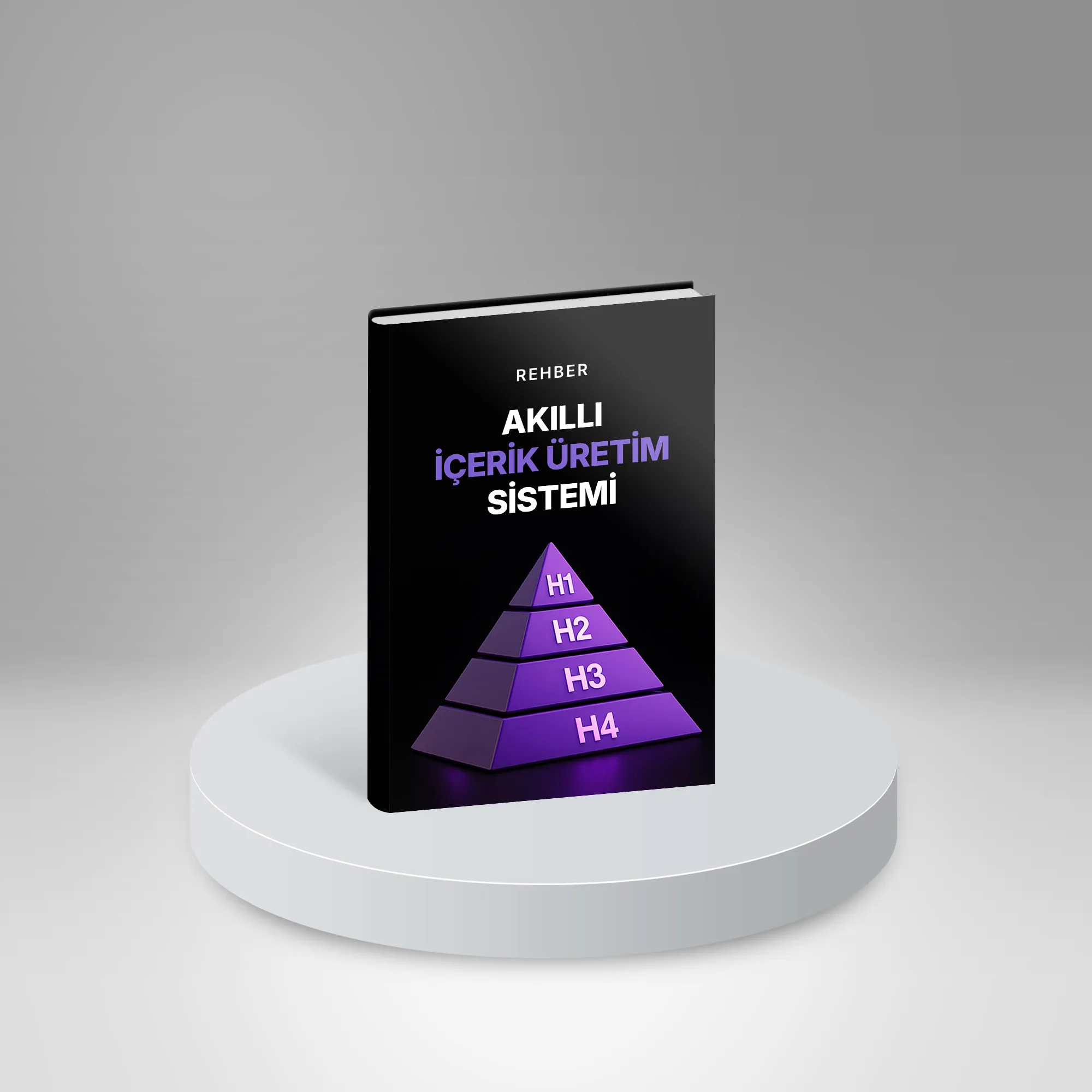 Akıllı İçerik Üretim Sistemi