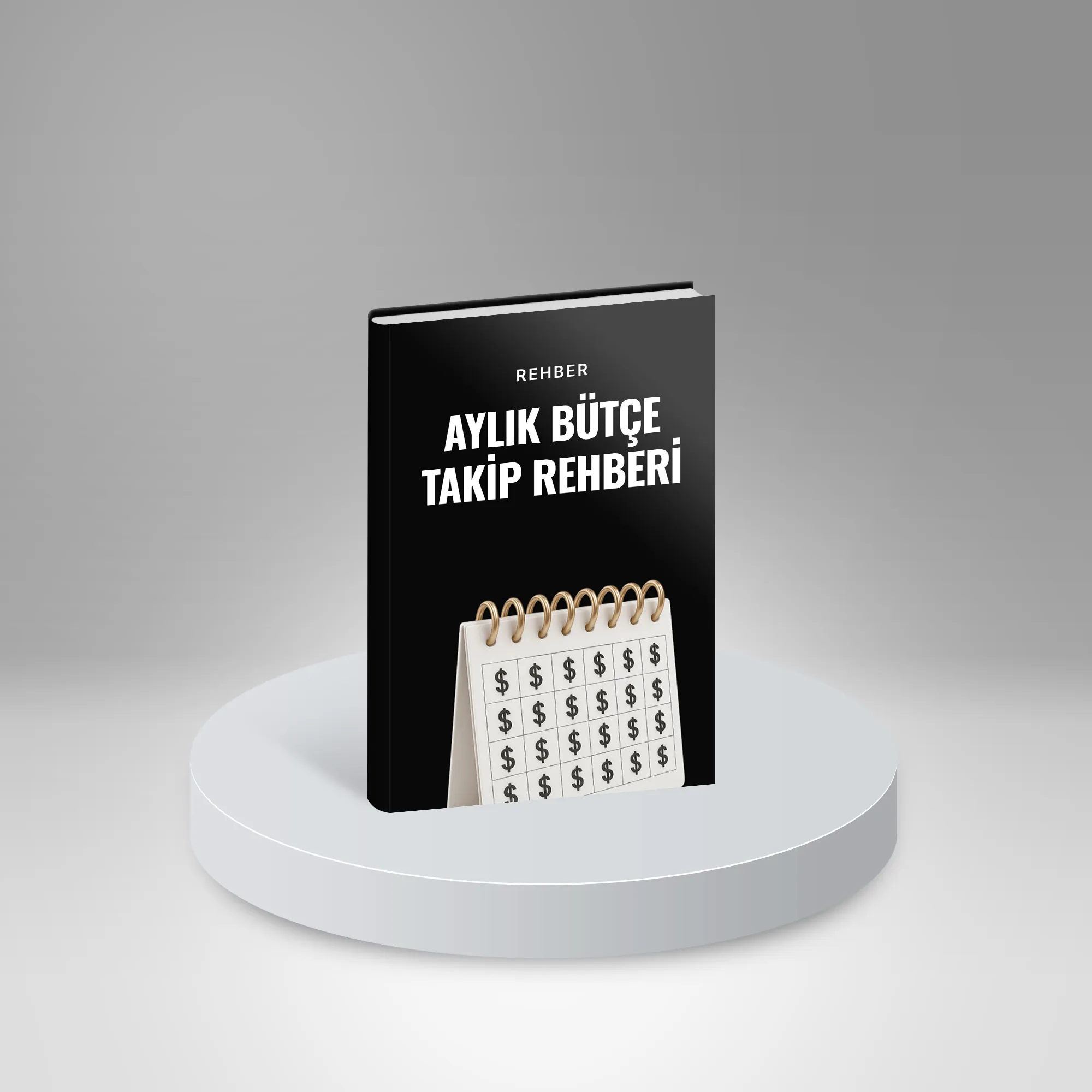 Aylık Bütçe Takip Rehberi