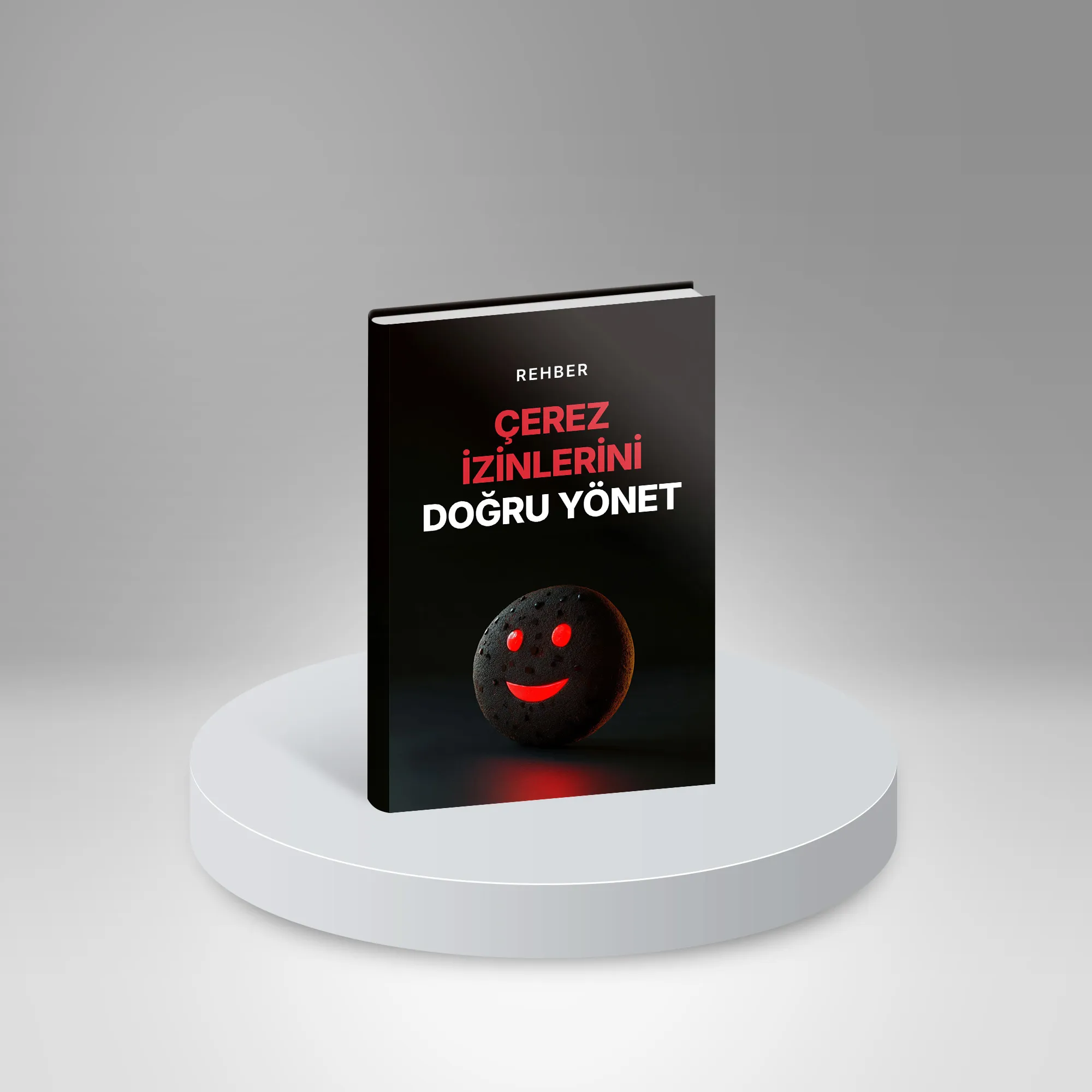 Çerez İzinlerini Doğru Yönet