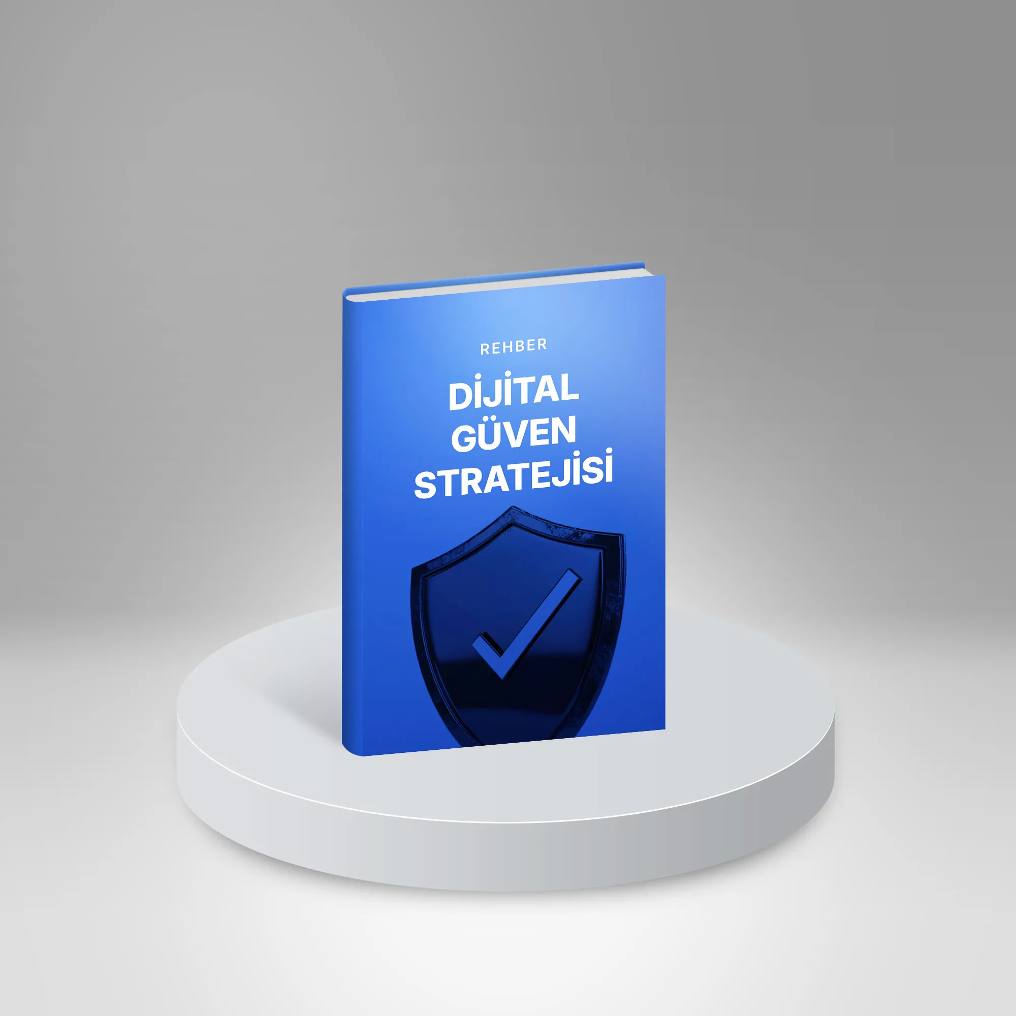 Dijital Güven Stratejisi