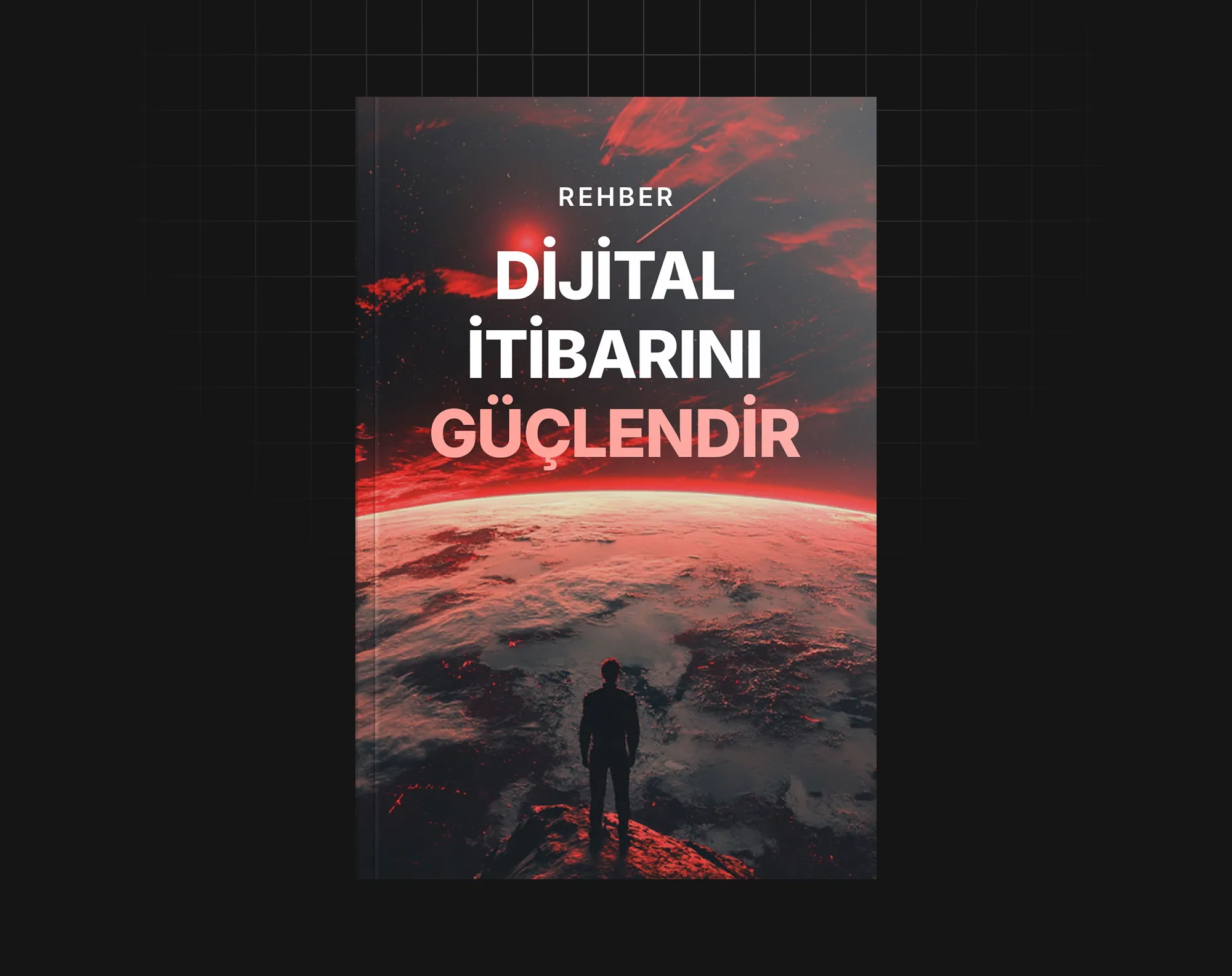Dijital İtibarını Güçlendir
