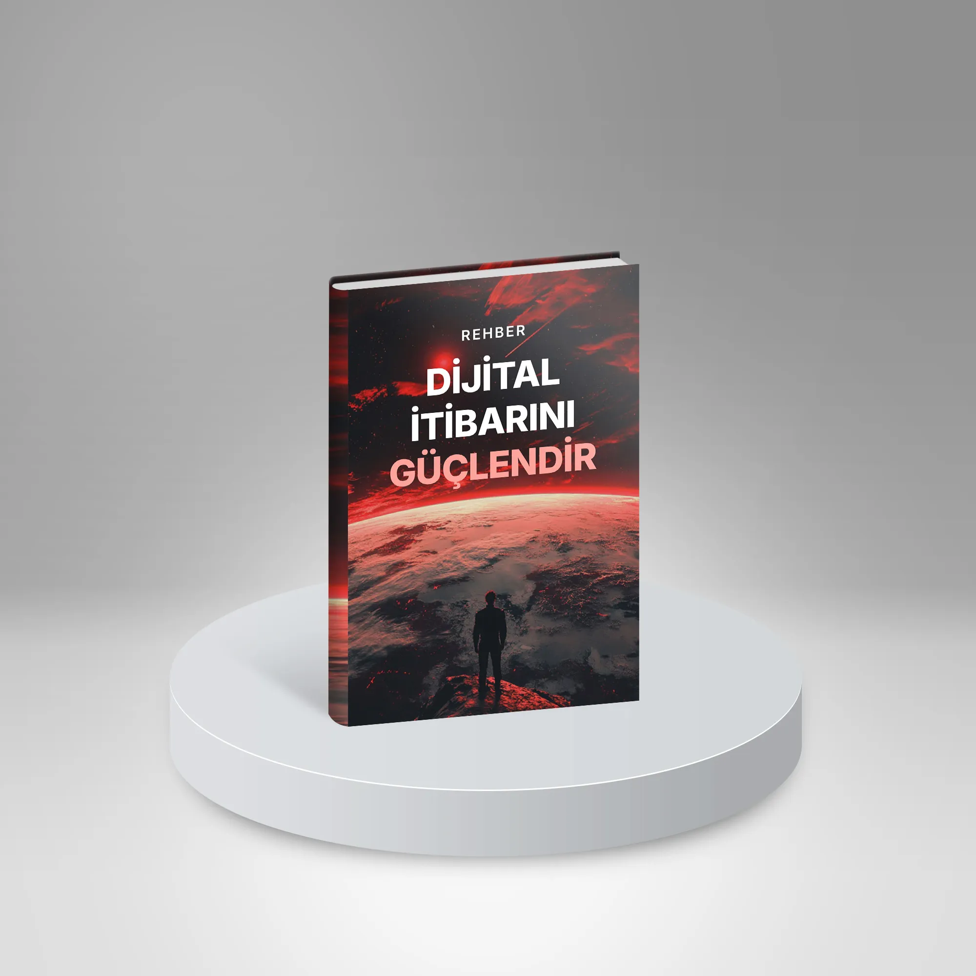 Dijital İtibarını Güçlendir