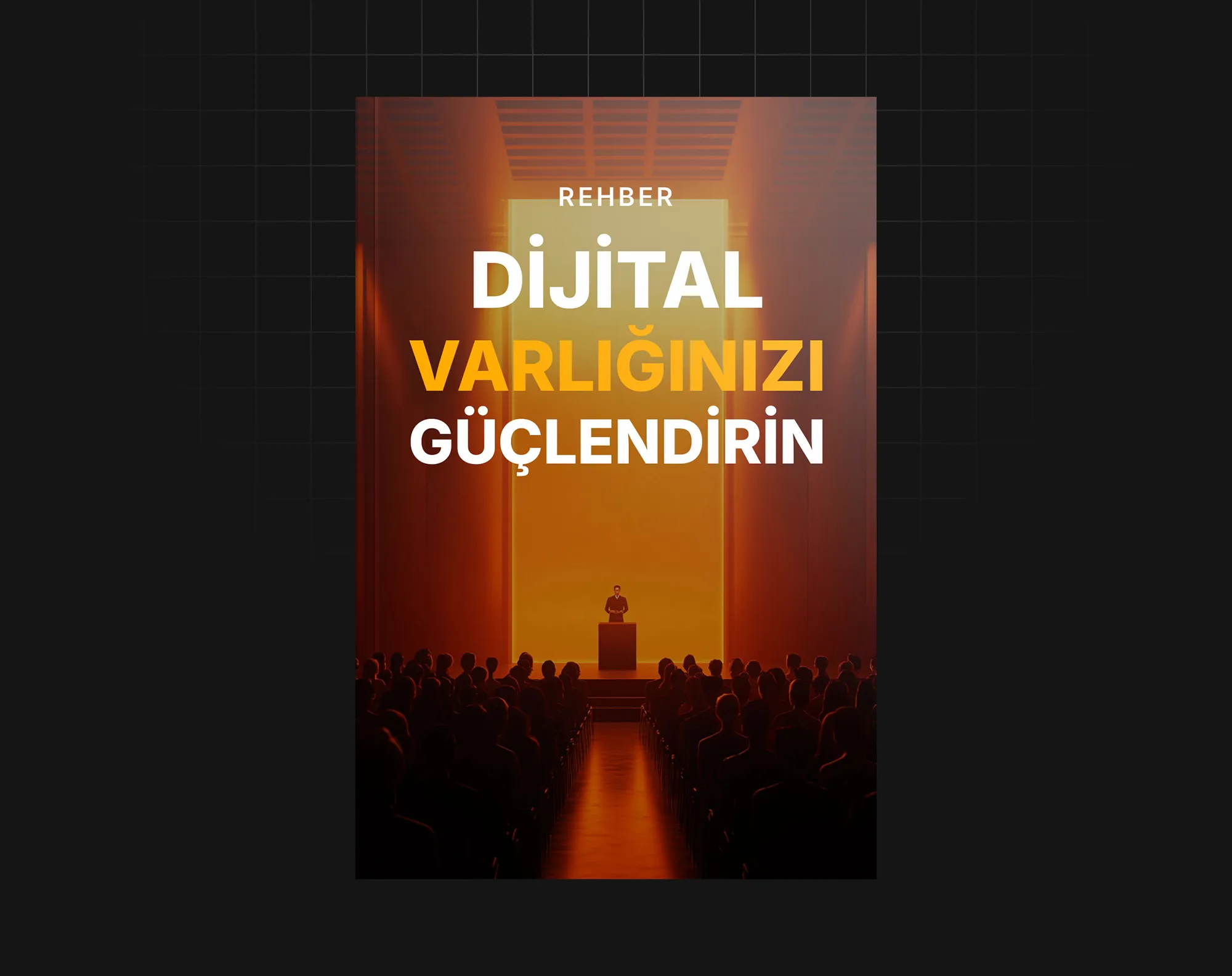 Dijital İtibarınızı Güçlendirin