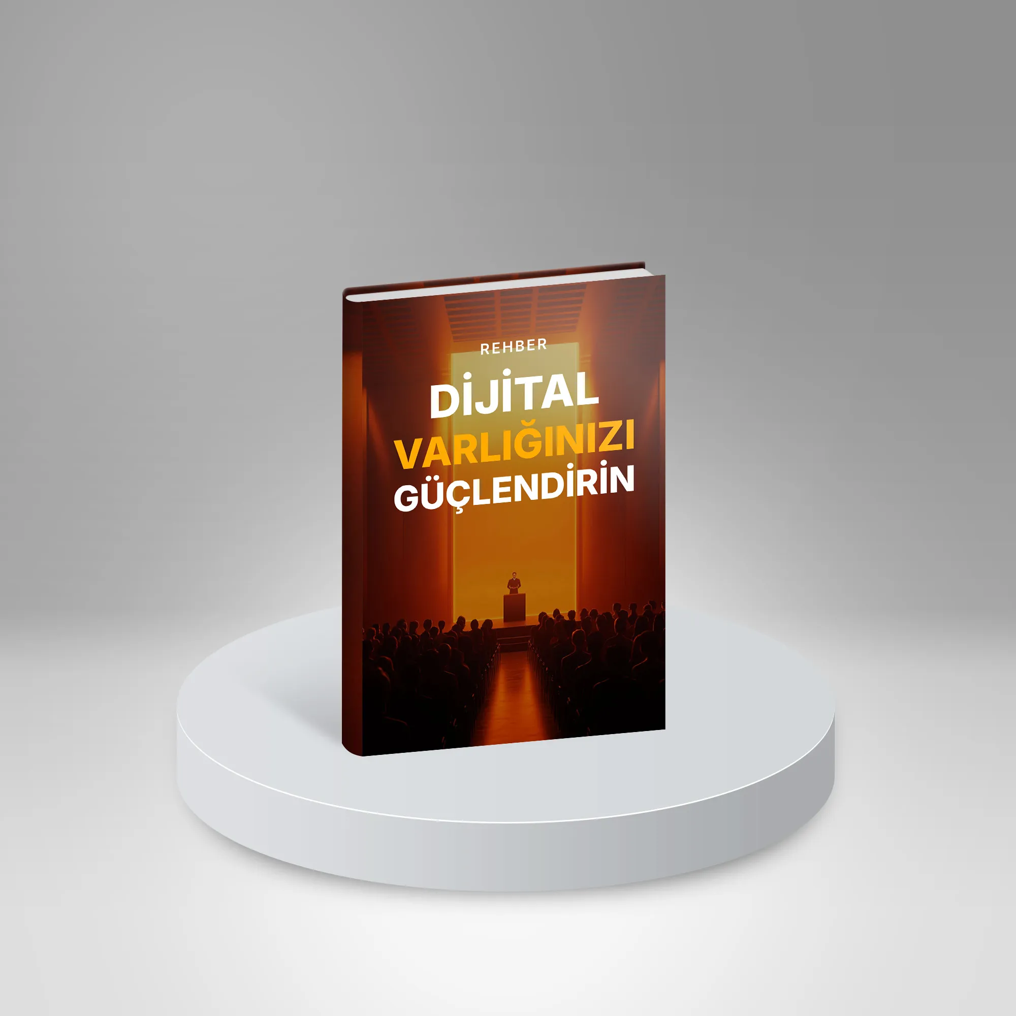 Dijital İtibarınızı Güçlendirin