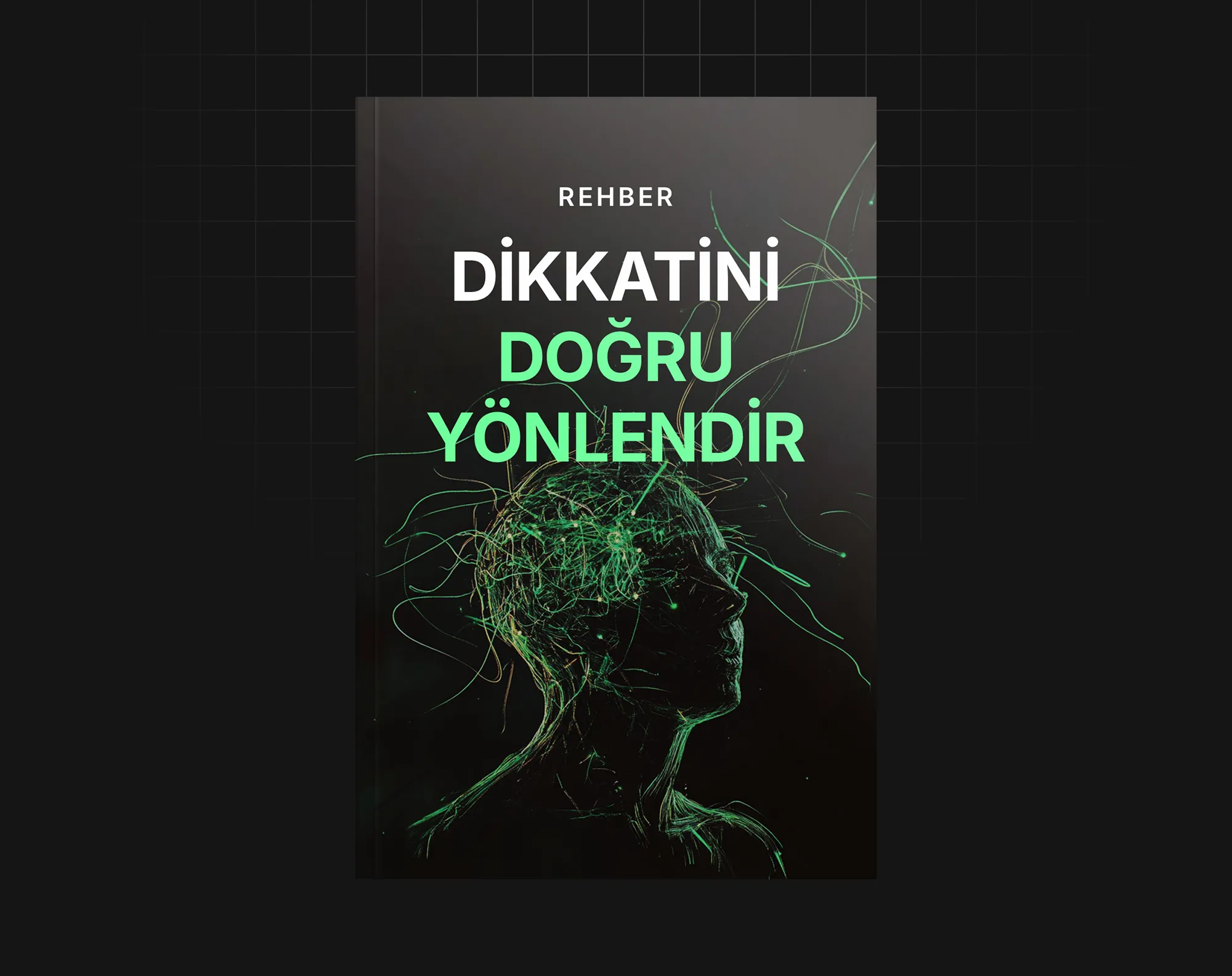 Dikkatini Doğru Yönlendir