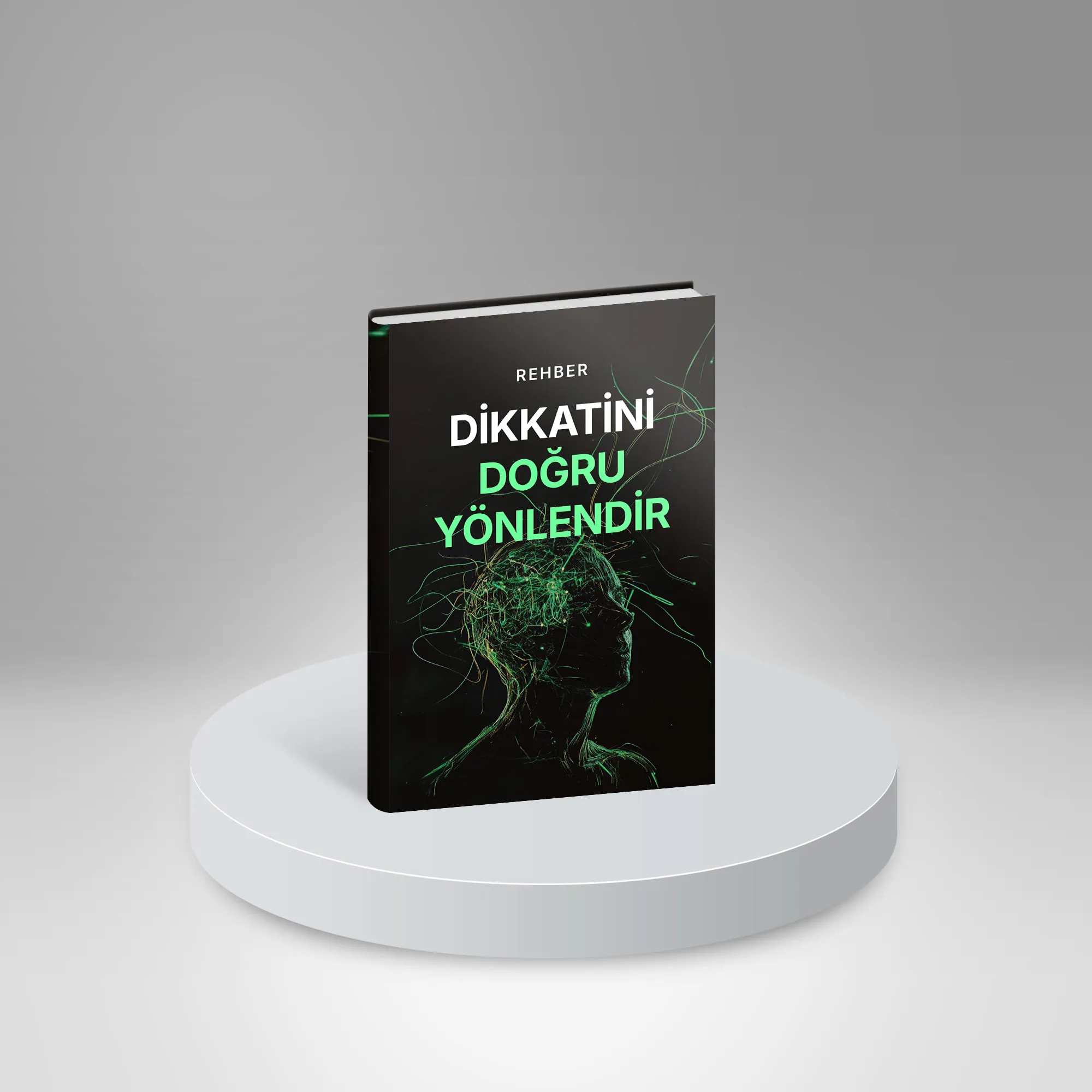 Dikkatini Doğru Yönlendir