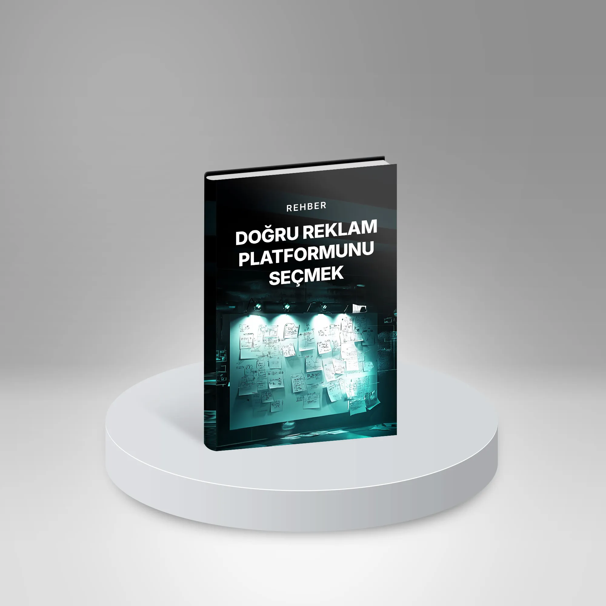 Doğru Reklam Platformunu Seçmek