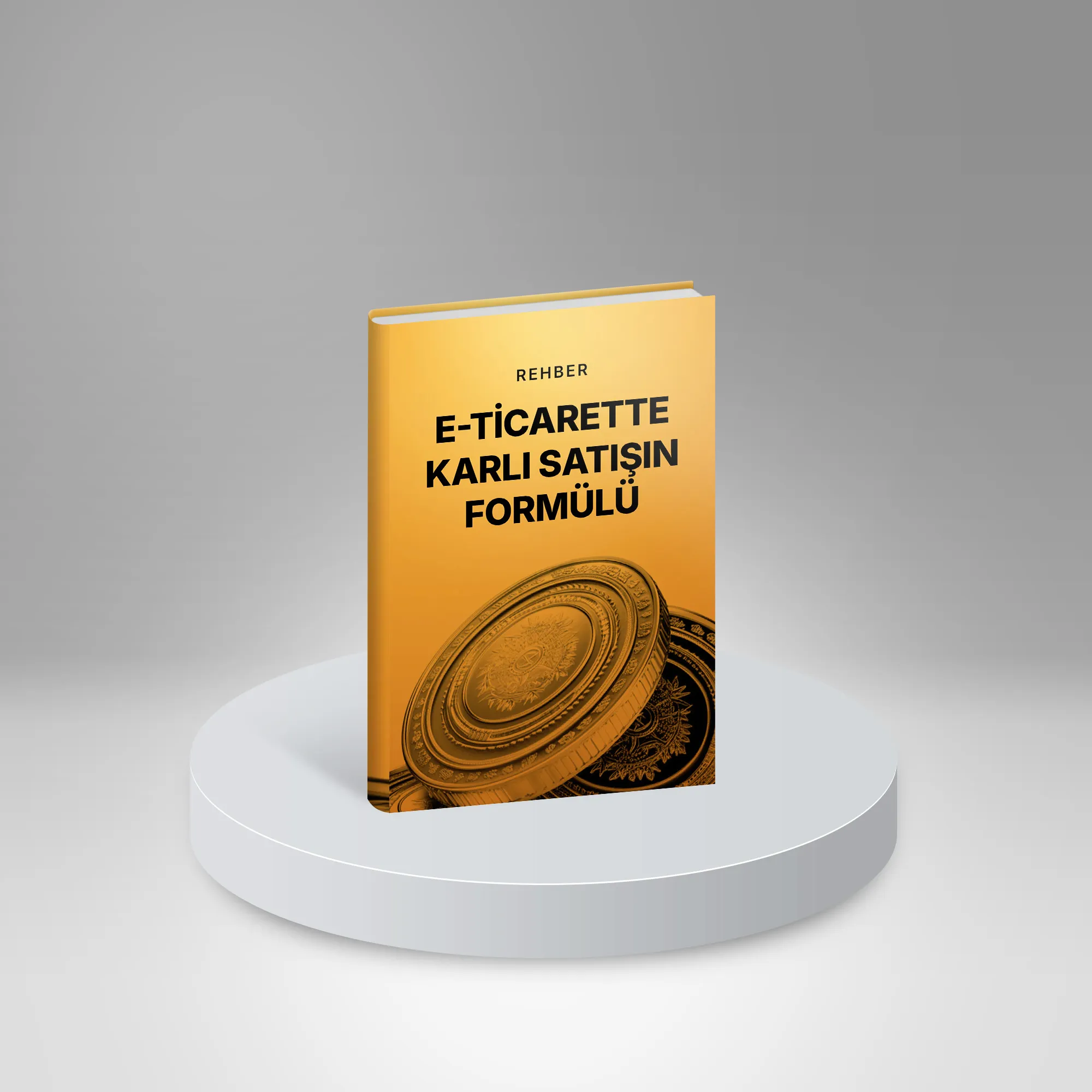 E-Ticarette Karlı Satışın Formülü