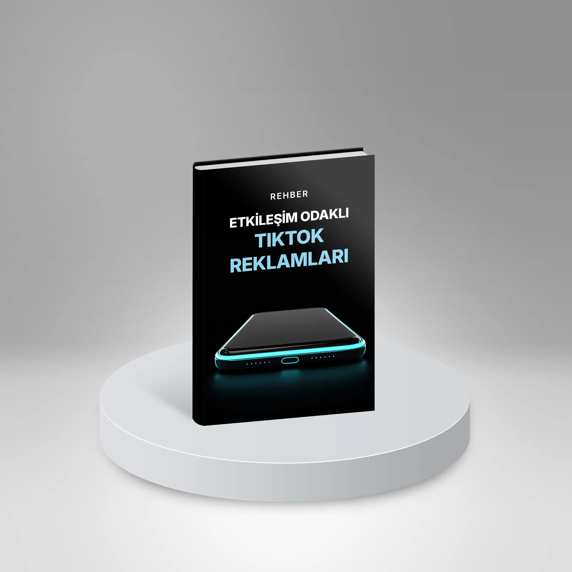 Etkileşim Odaklı Tiktok Reklamları