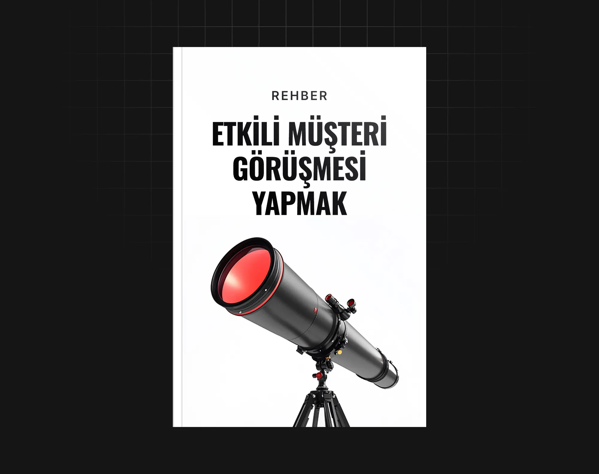 Etkili Müşteri Görüşmesi Yapmak