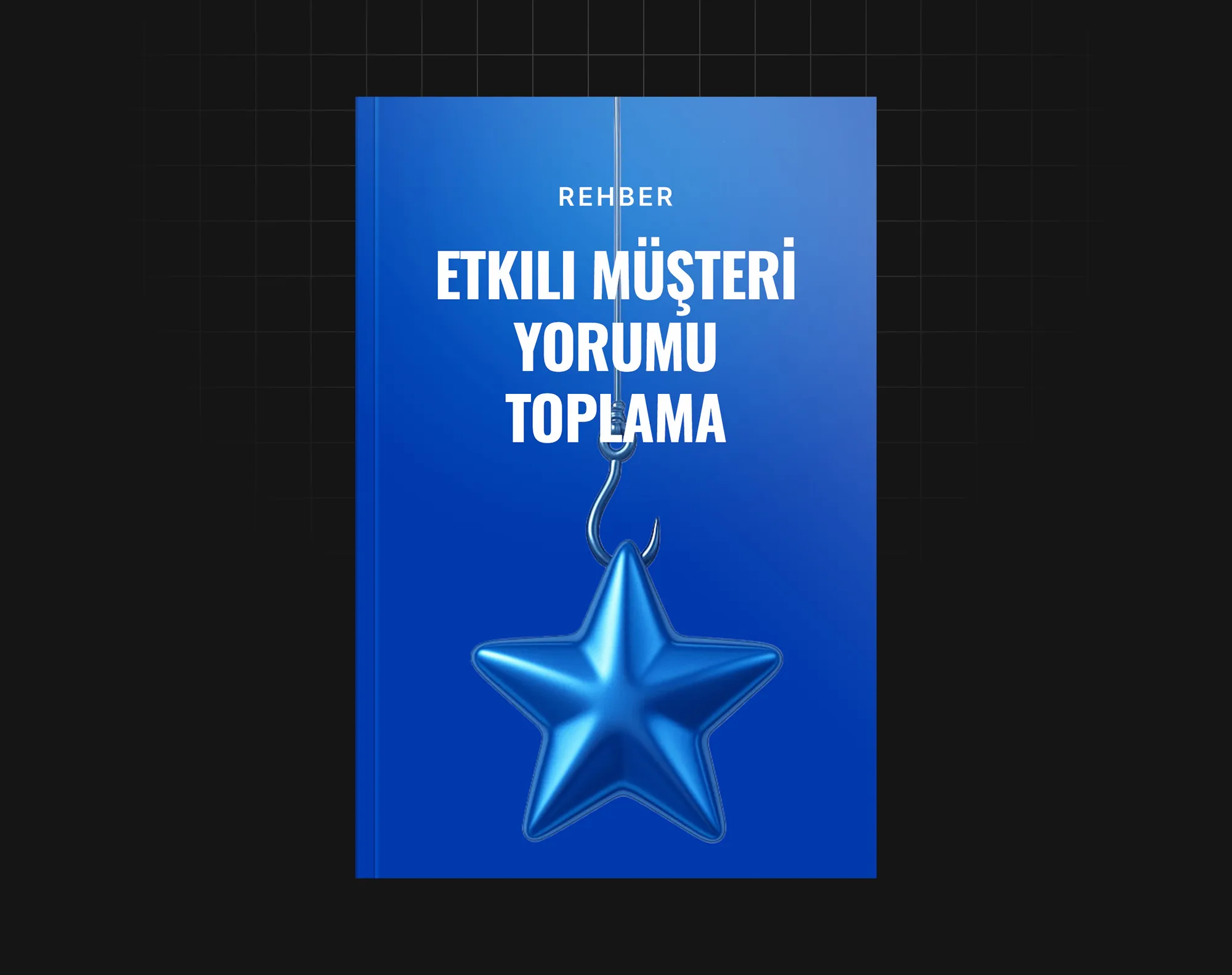 Etkili Müşteri Yorumu Toplama Sistemi
