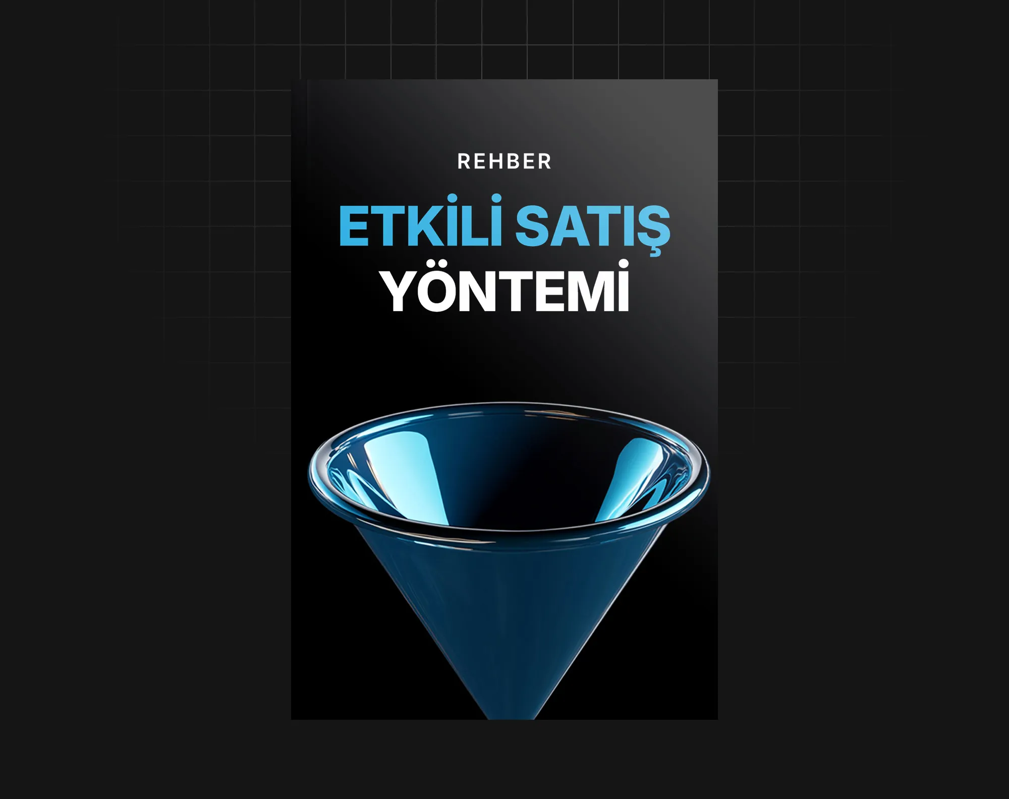Etkili Satış Yöntemi