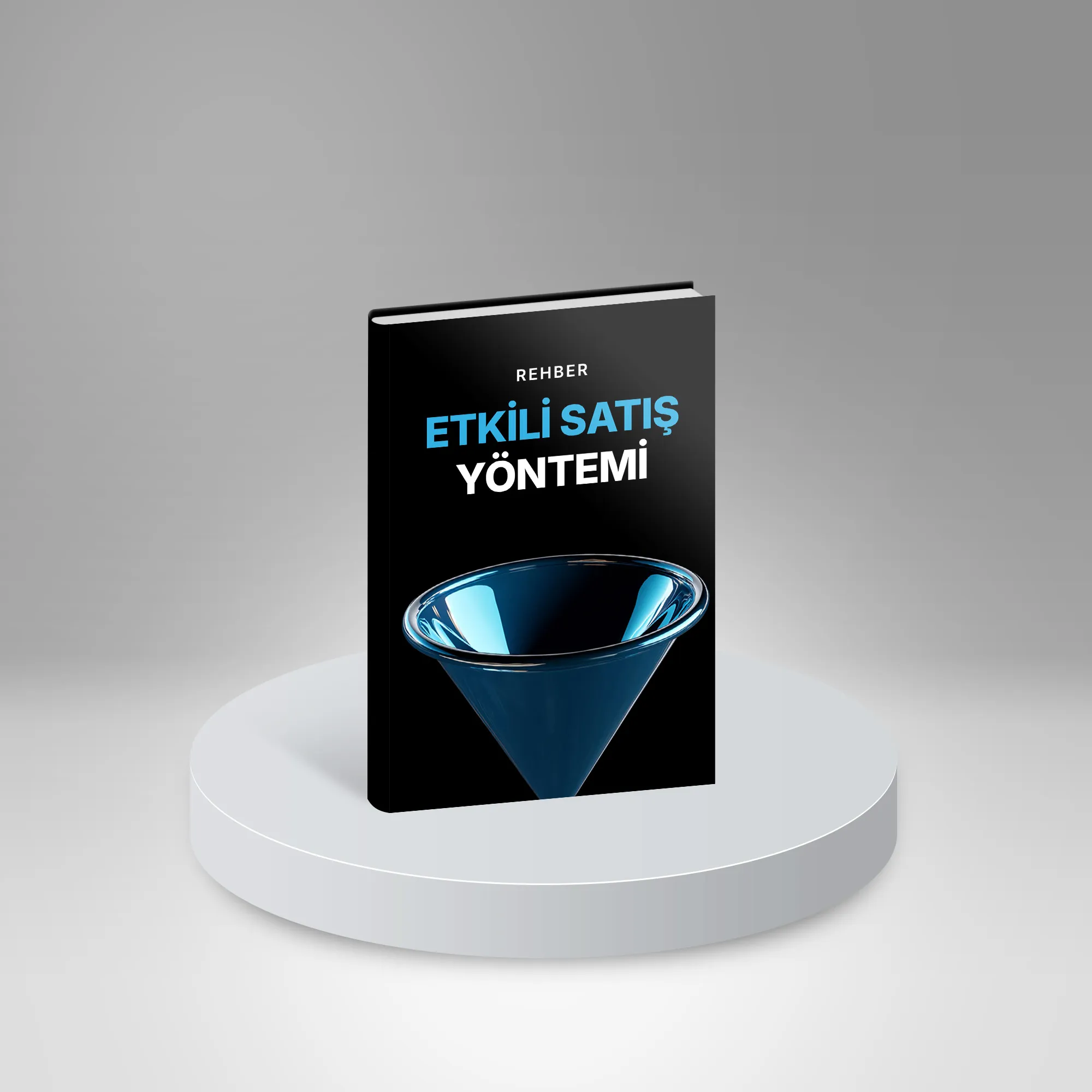 Etkili Satış Yöntemi