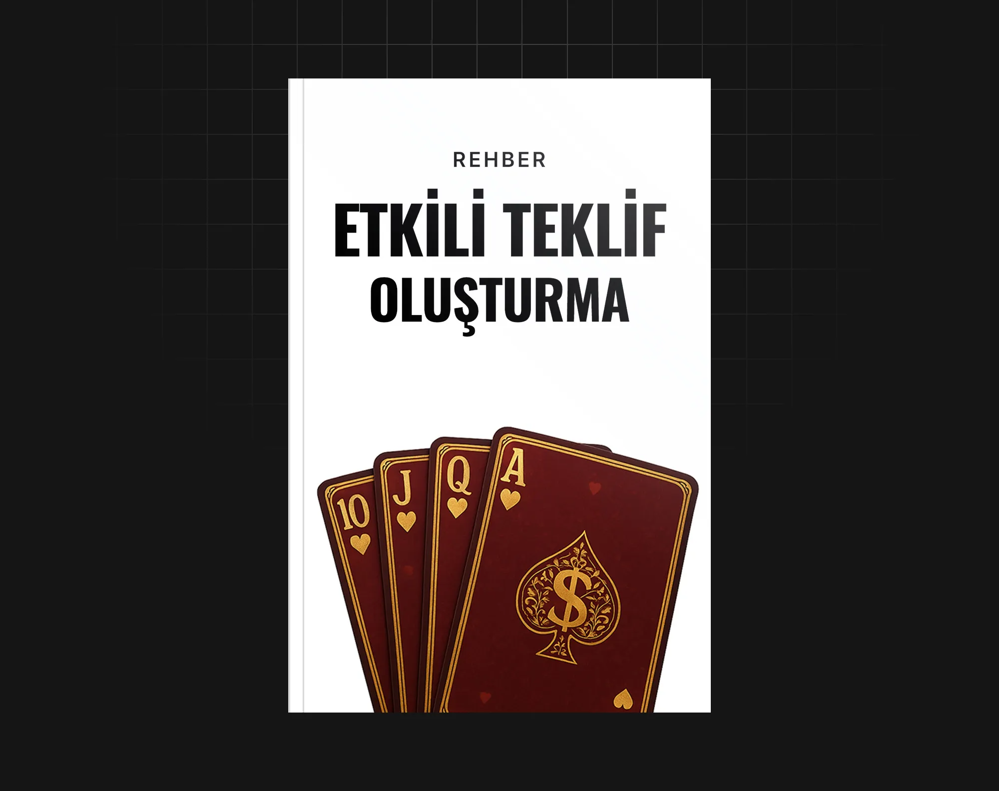 Etkili Teklif Oluşturma