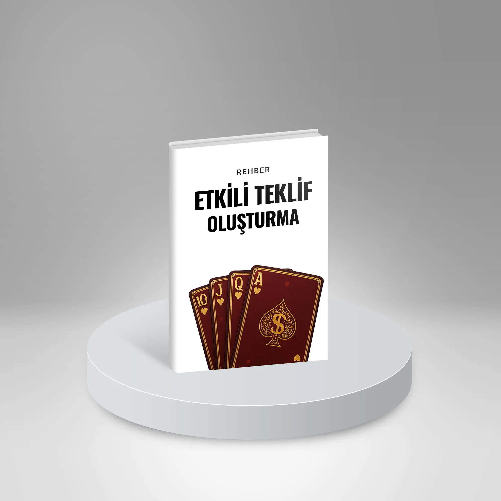 Etkili Teklif Oluşturma