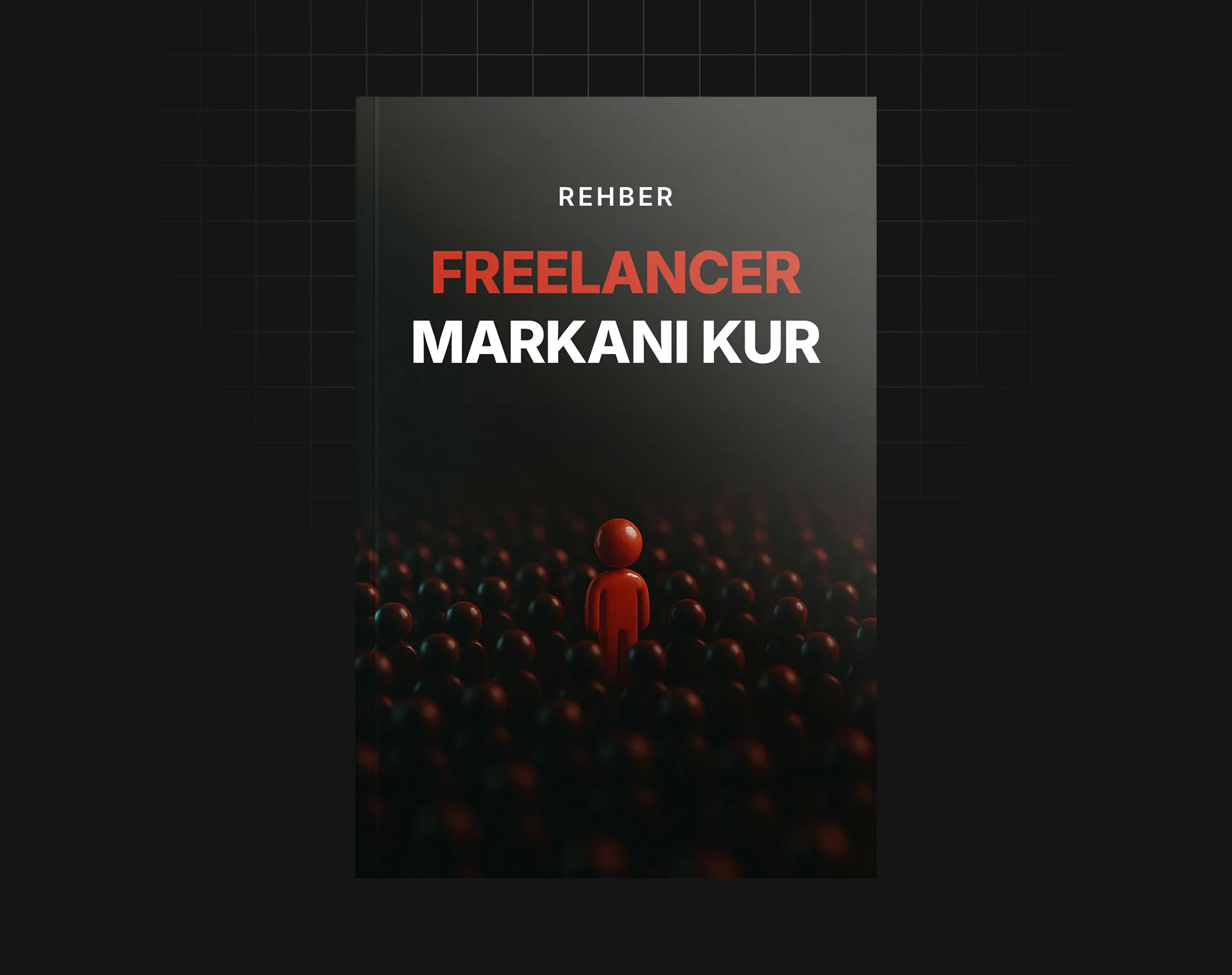 Freelancer Markanı Kur