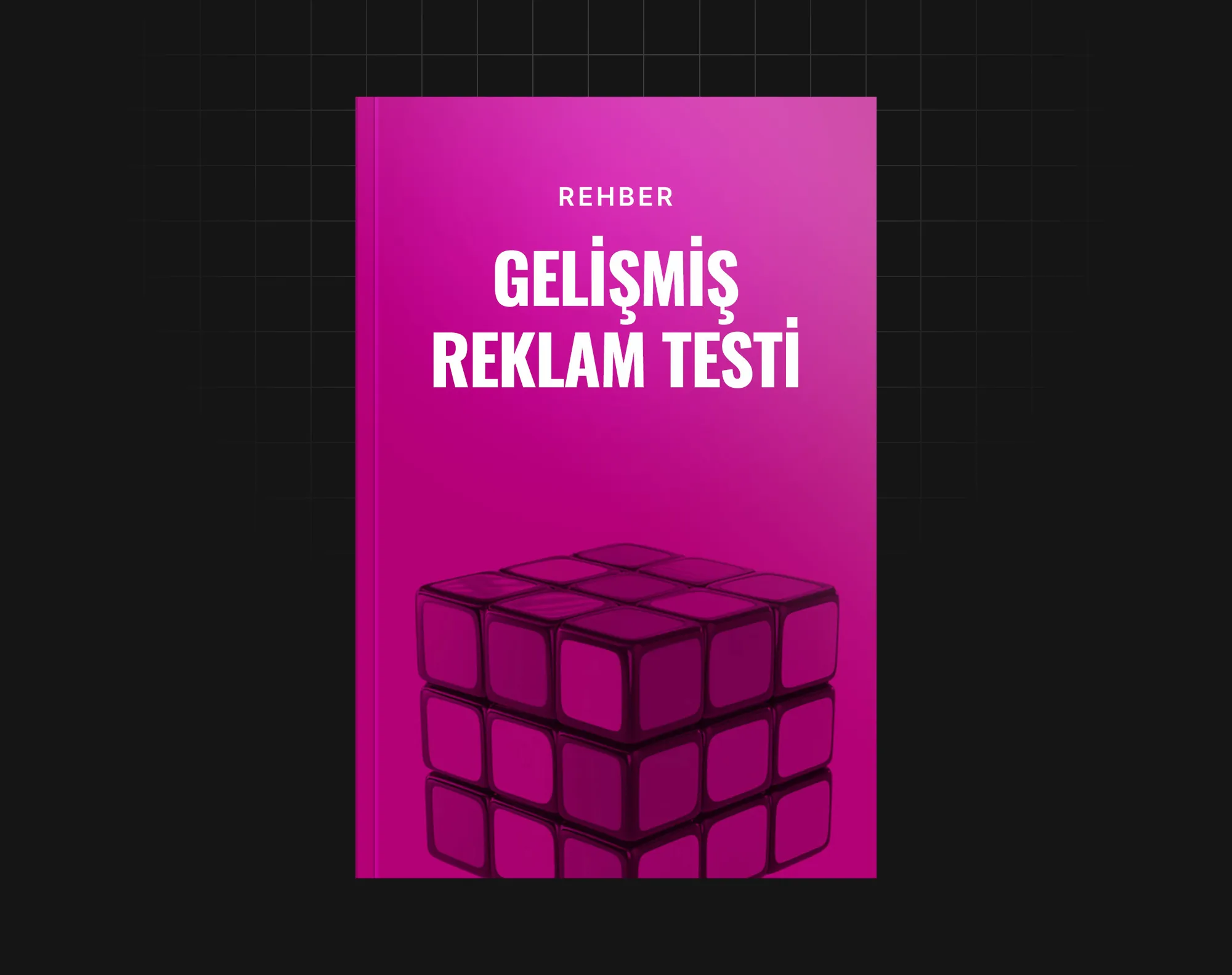 Gelişmiş Reklam Testi