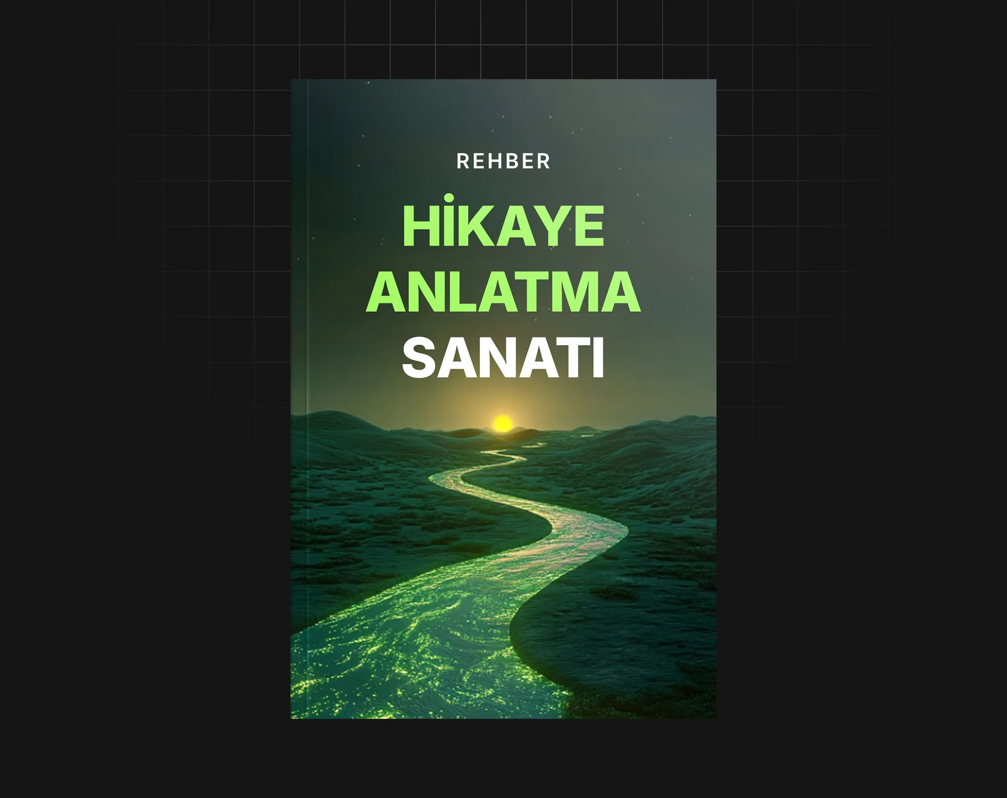 Hikaye Anlatma Sanatı