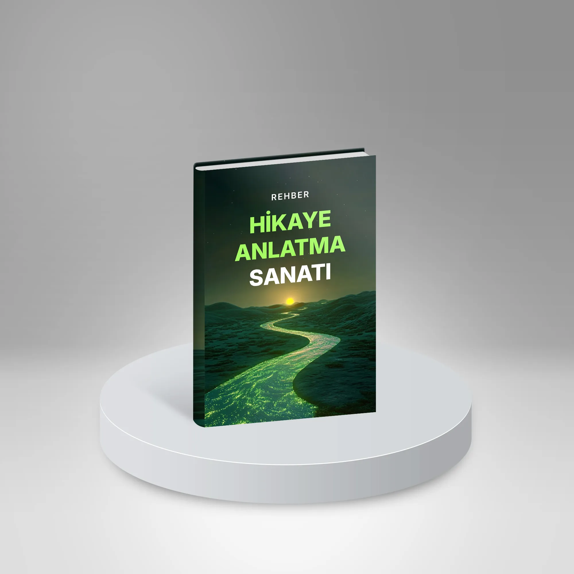 Hikaye Anlatma Sanatı
