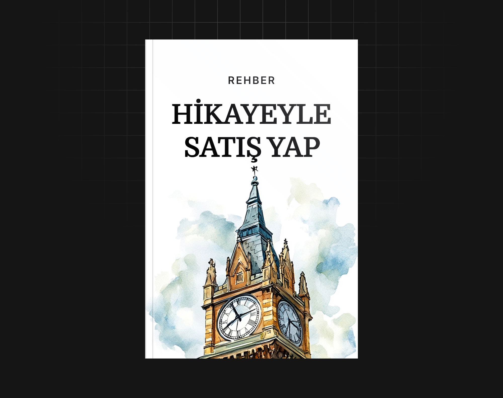 Hikâyeyle Satış Yap