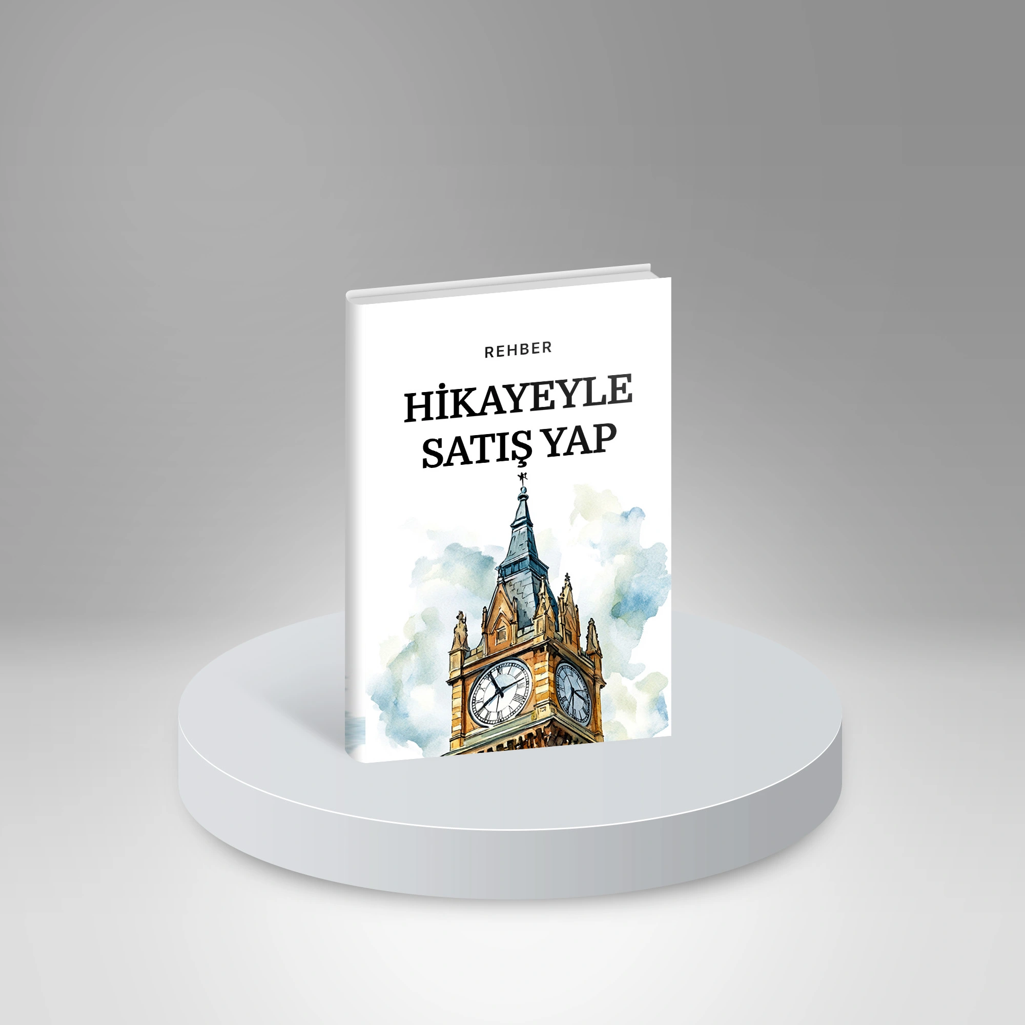 Hikâyeyle Satış Yap