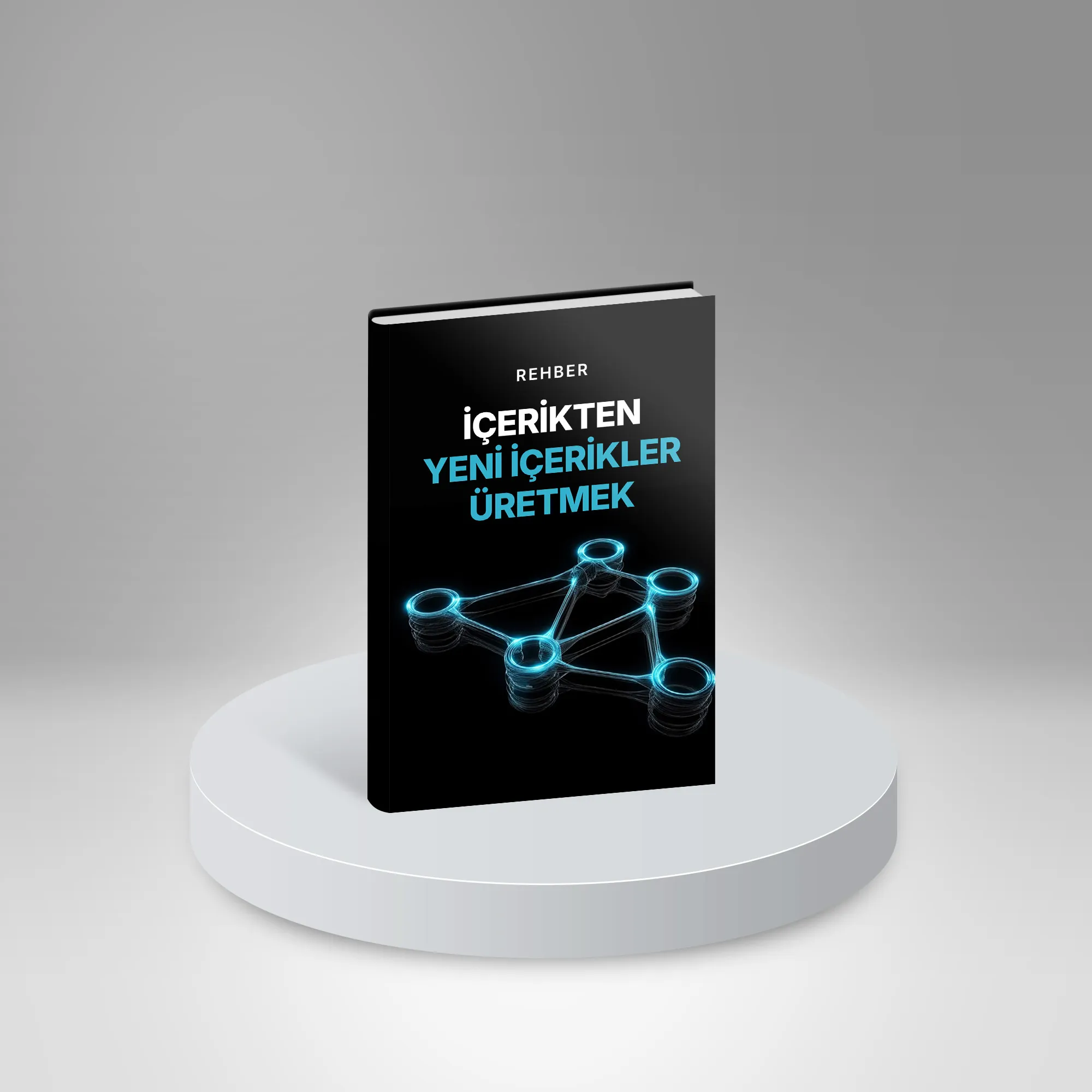 İçerikten Yeni İçerikler Üretmek