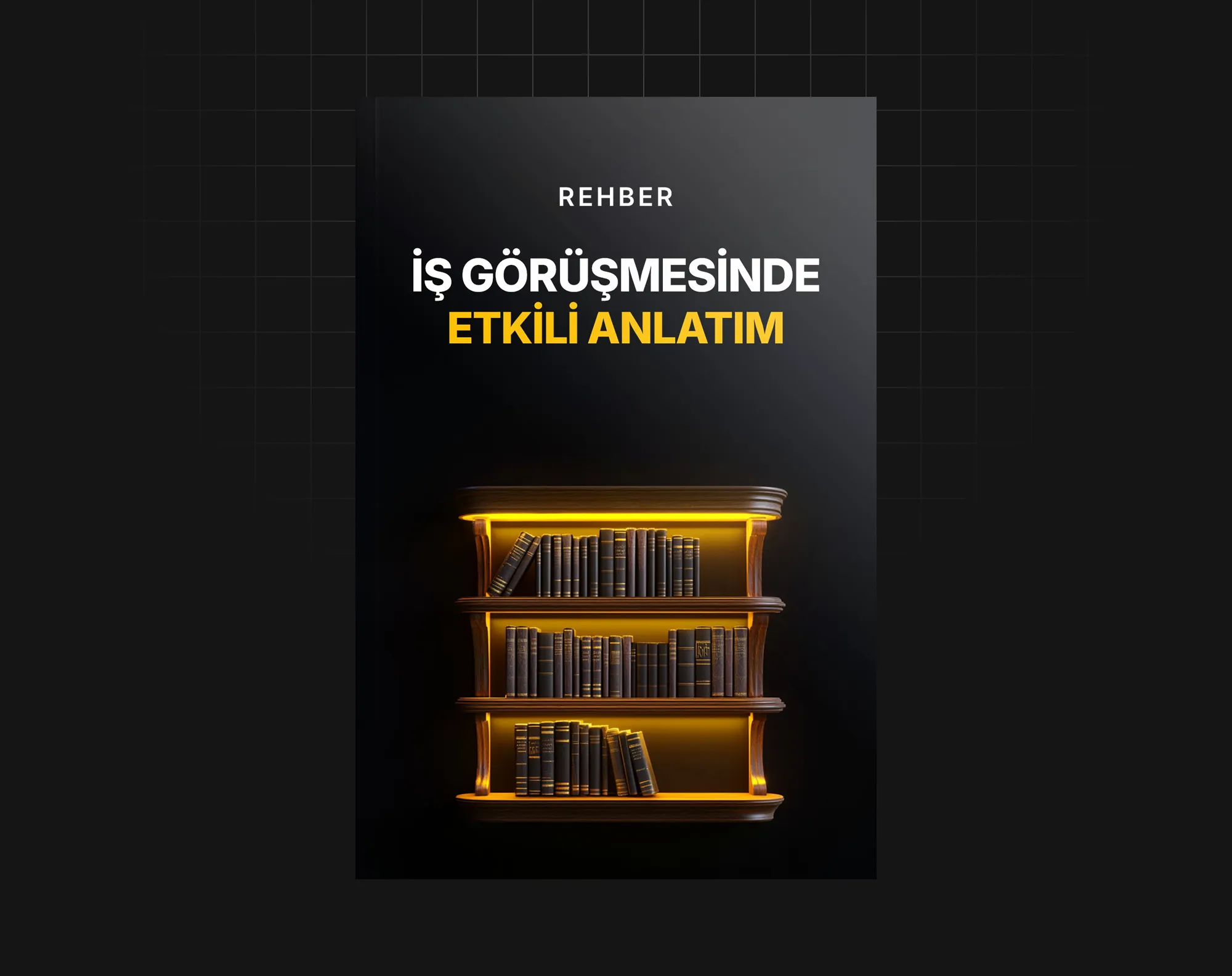 İş Görüşmesinde Etkili Anlatım