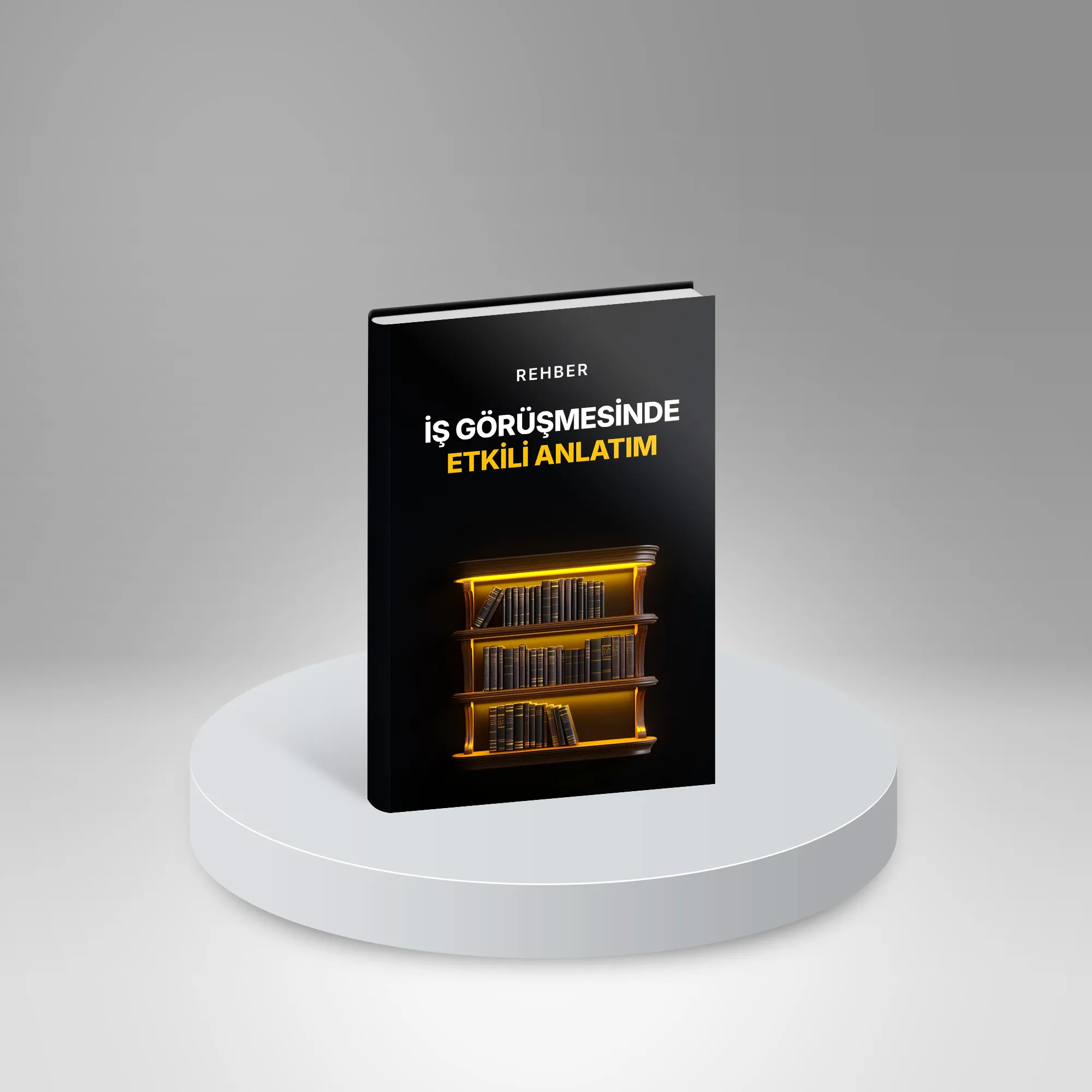 İş Görüşmesinde Etkili Anlatım