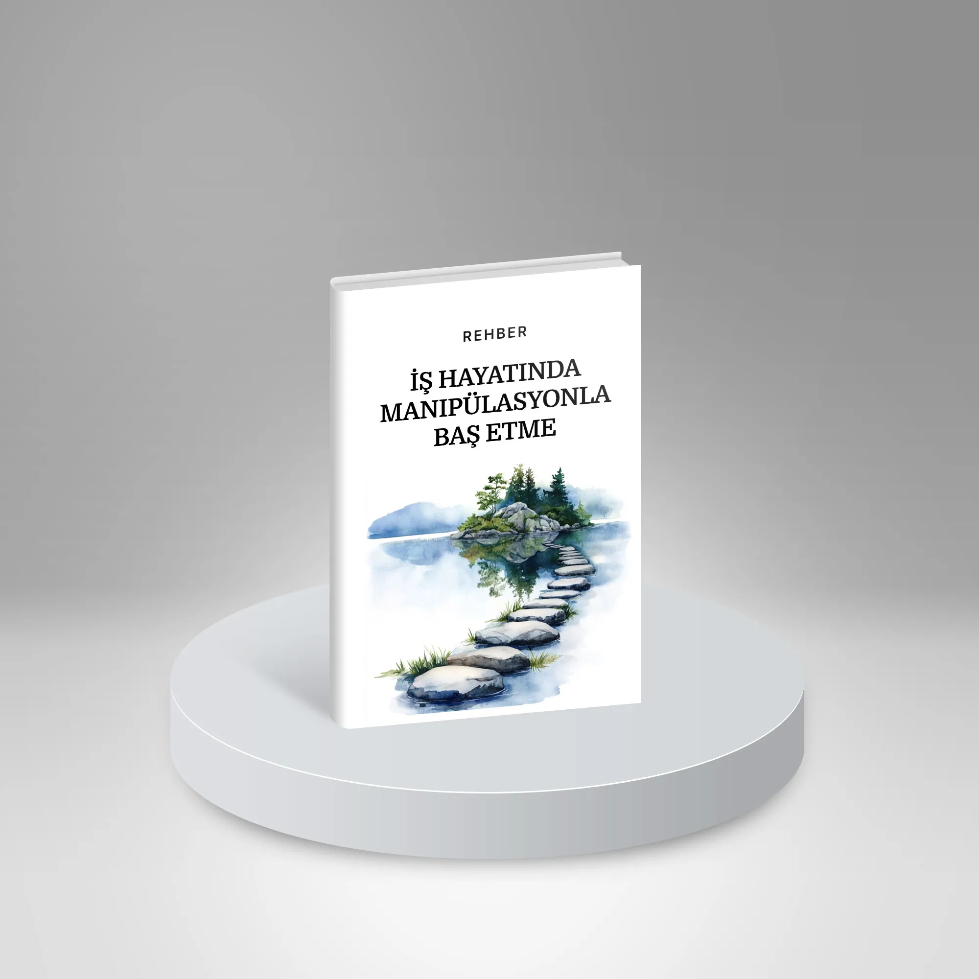 İş Hayatında Manipülasyonla Baş Etme