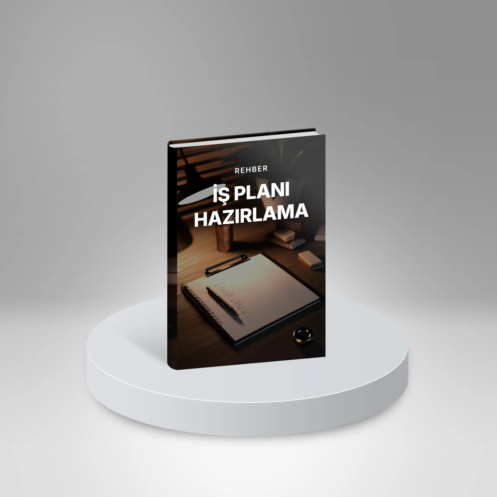 İş Planı Hazırlama