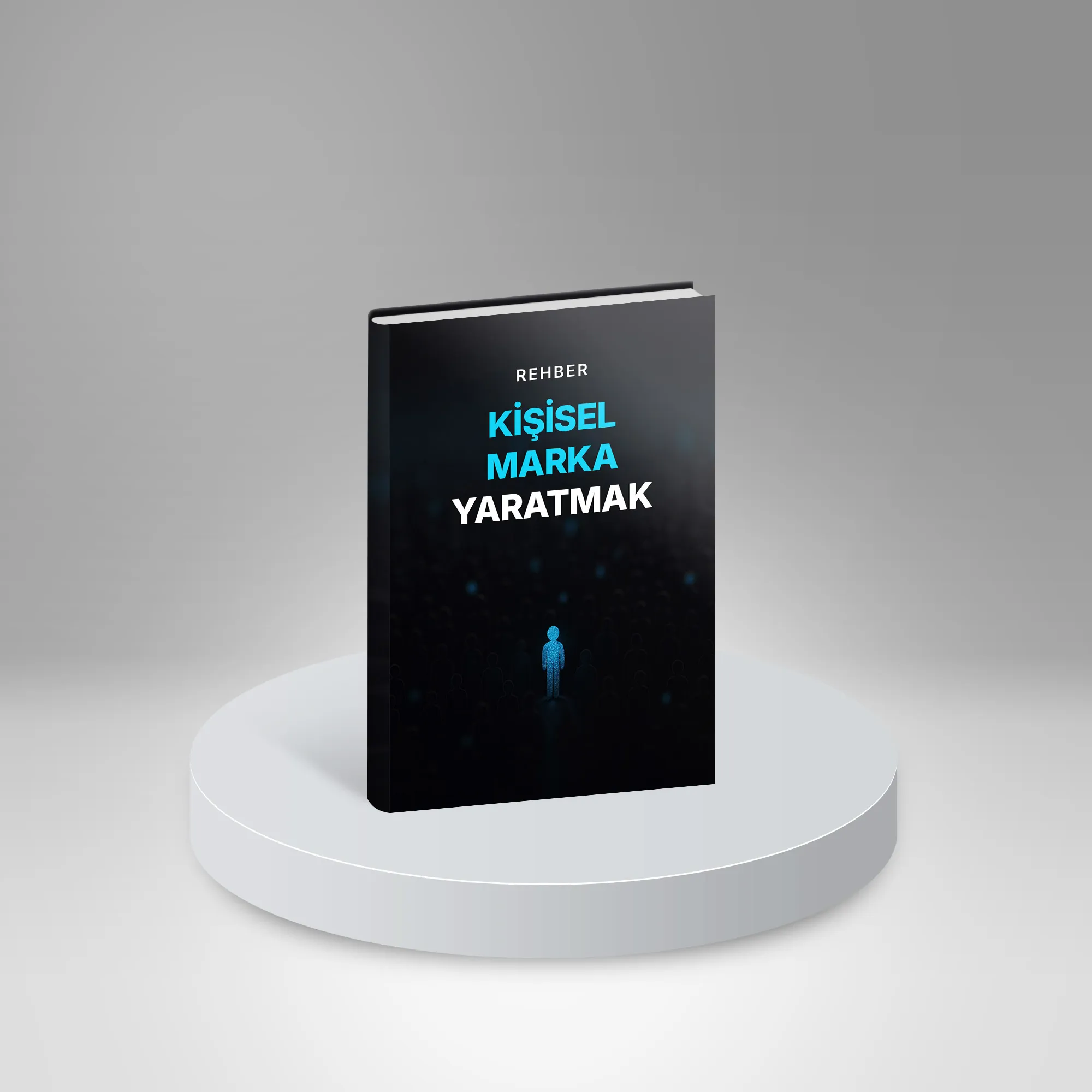 Kişisel Marka Yaratmak