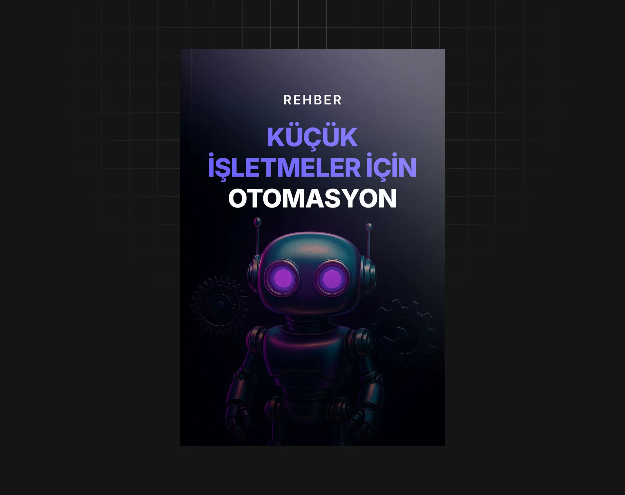 Küçük İşletmeler İçin Otomasyon