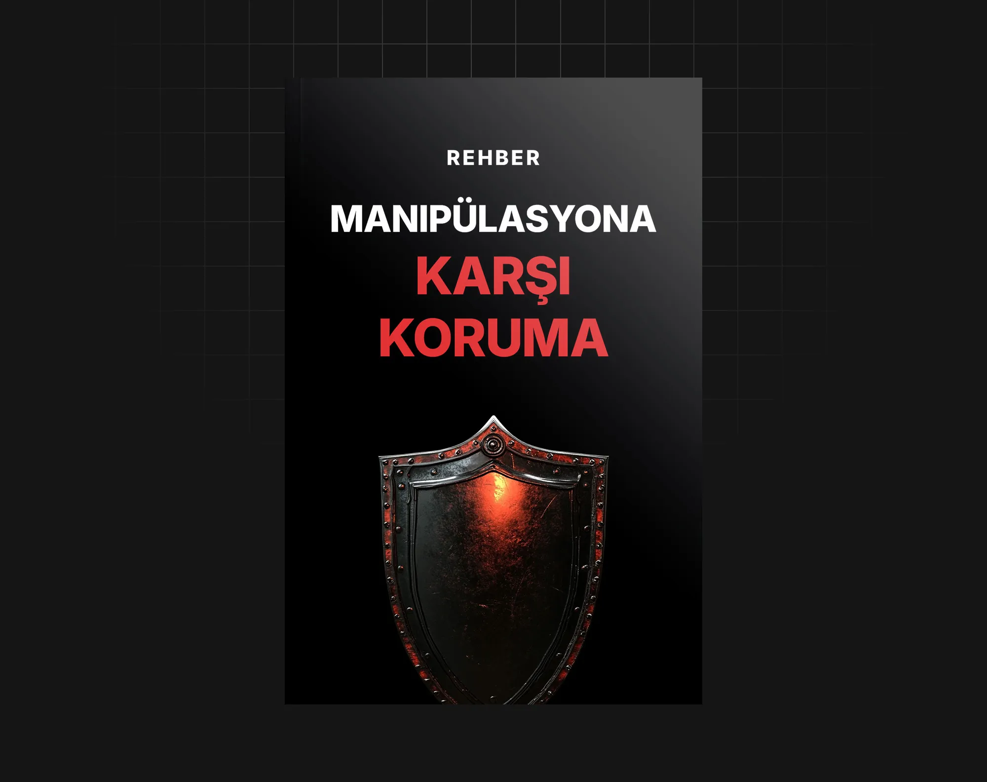 Manipülasyona Karşı Koruma