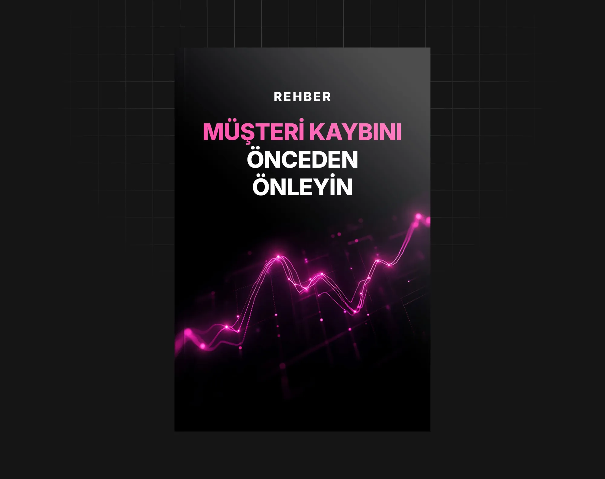 Müşteri Kaybını Önceden Önleyin