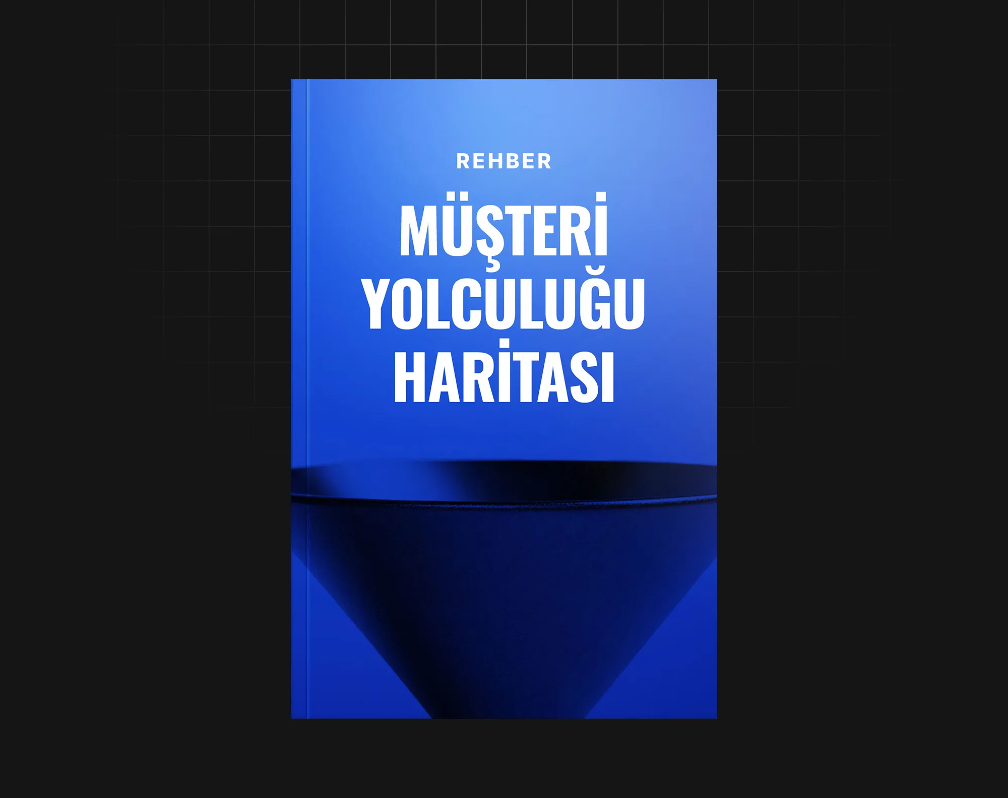 Müşteri Yolculuğu Haritası