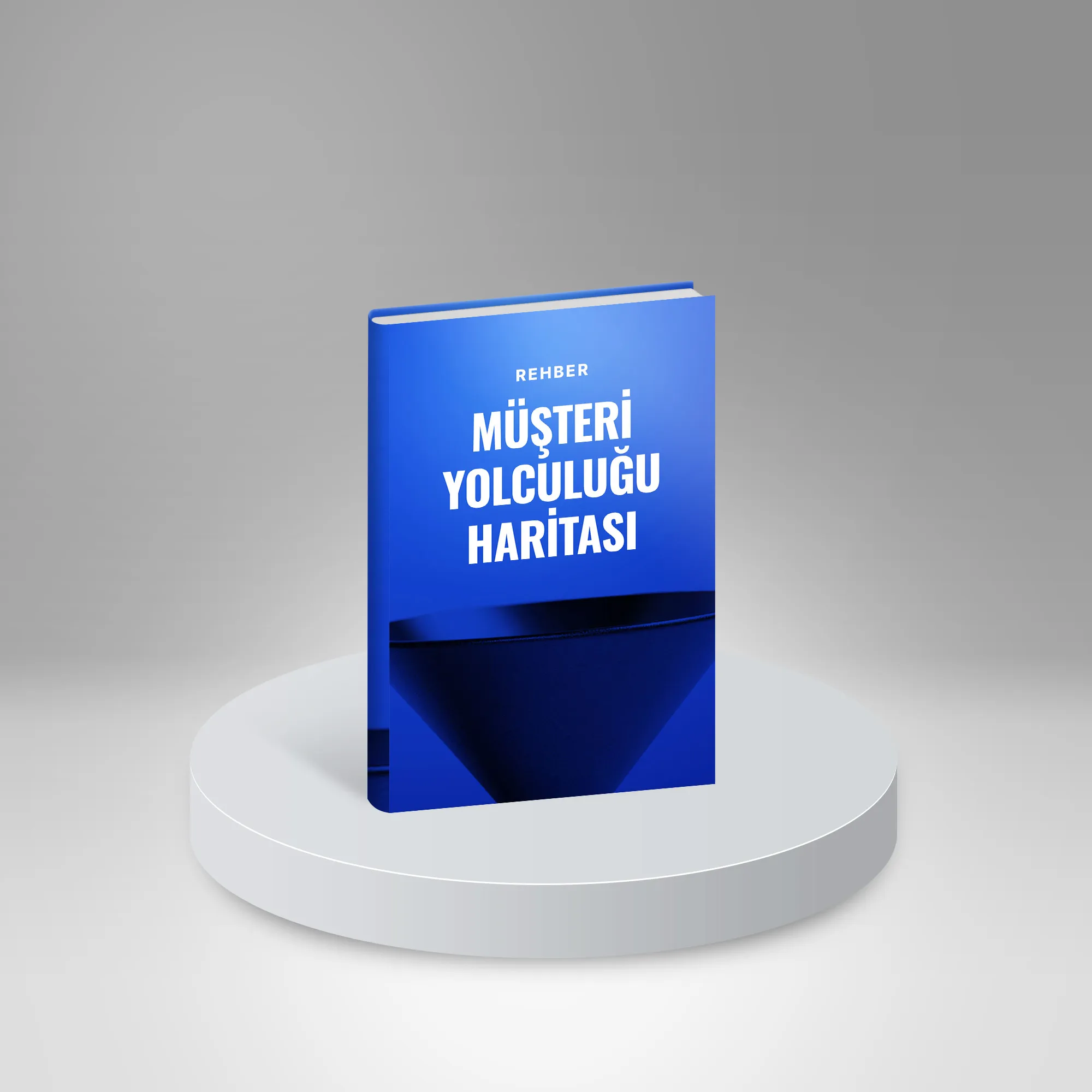 Müşteri Yolculuğu Haritası