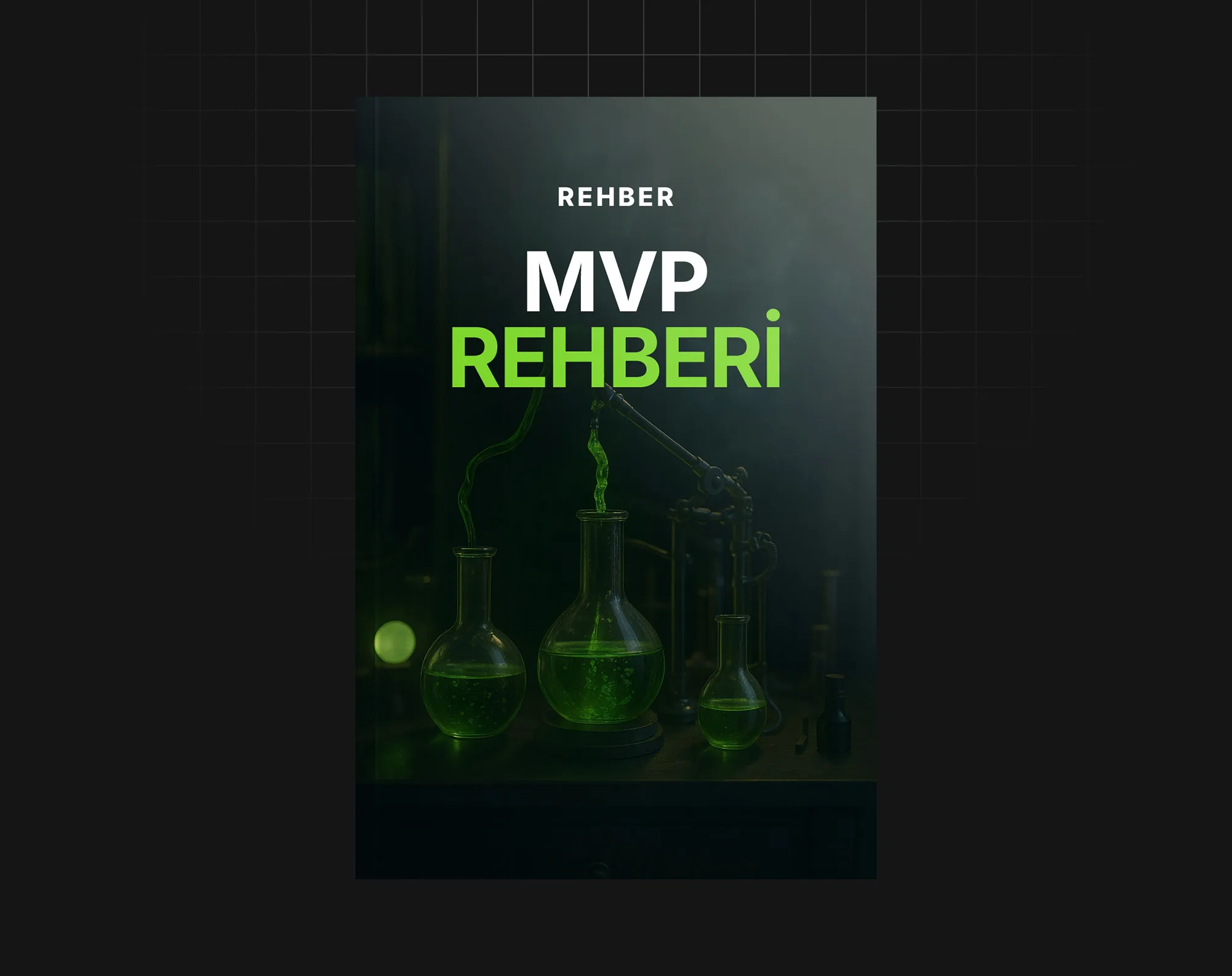Mvp Rehberi