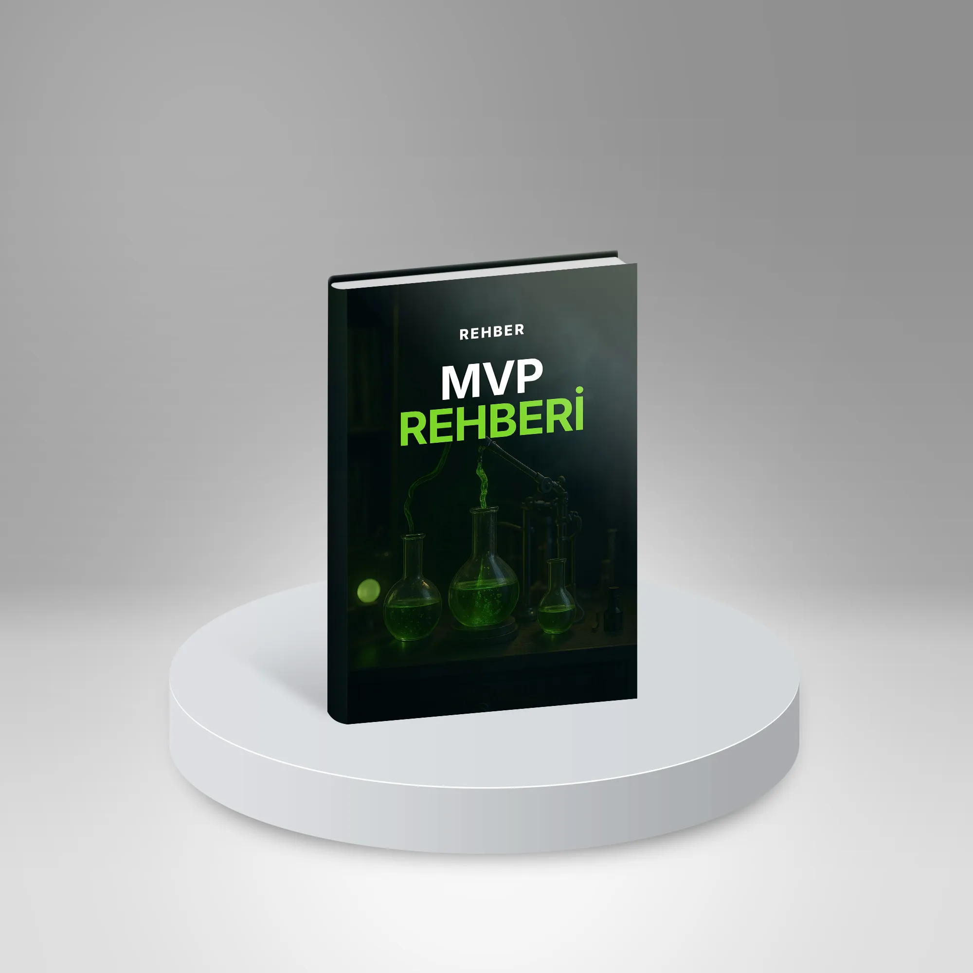 Mvp Rehberi