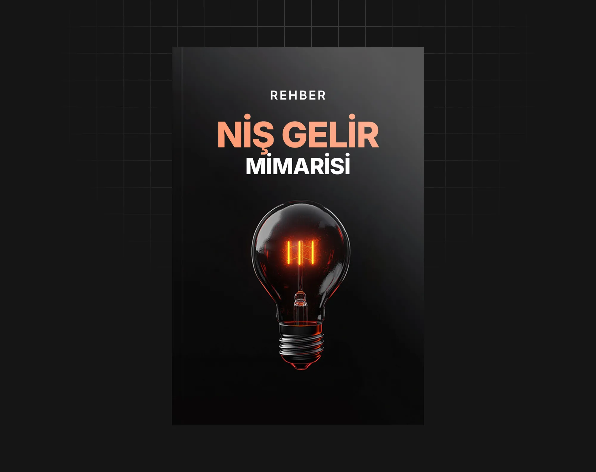 Niş Gelir Mimarisi