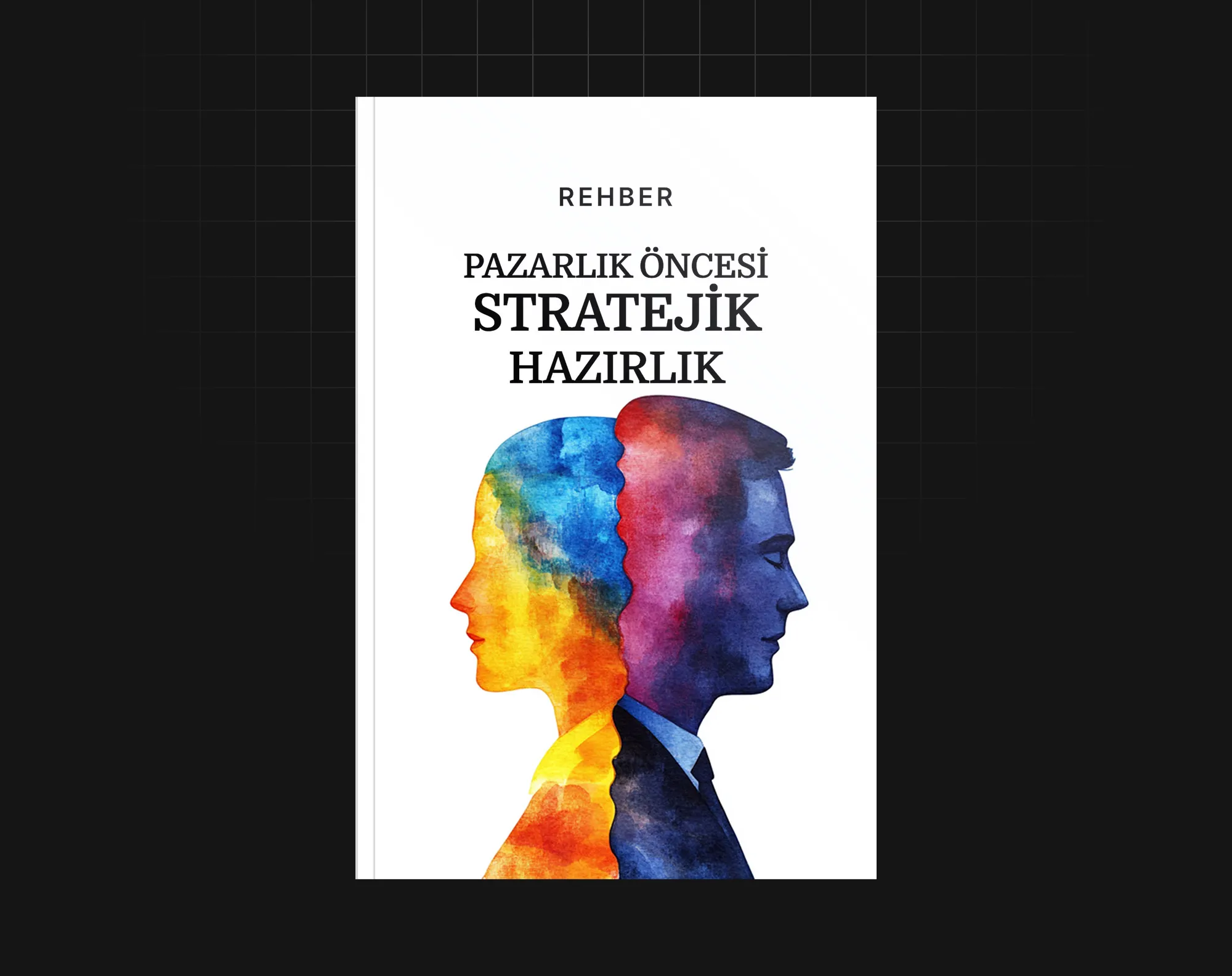 Pazarlık Öncesi Stratejik Hazırlık